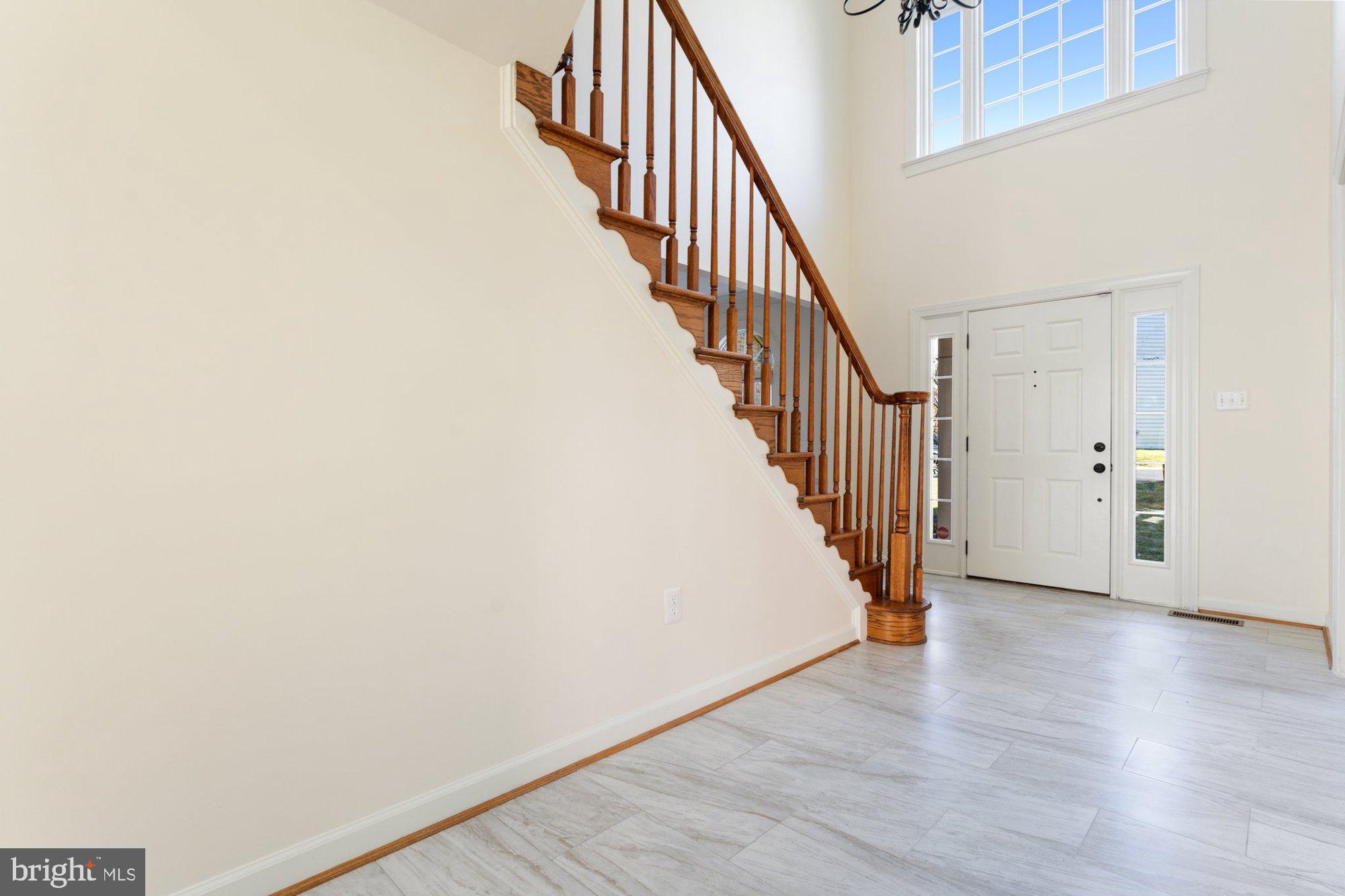 MANORS AT WOLF TRAP - Residential