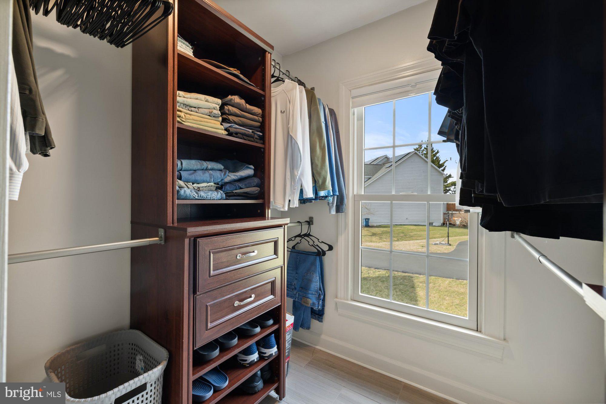 MANORS AT WOLF TRAP - Residential