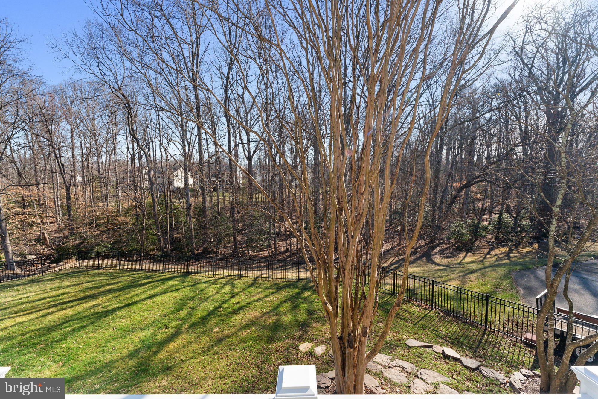 MANORS AT WOLF TRAP - Residential