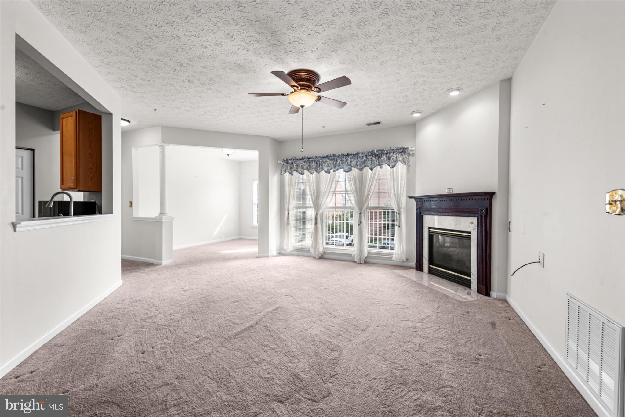 3 BROOK FARM COURT 3H