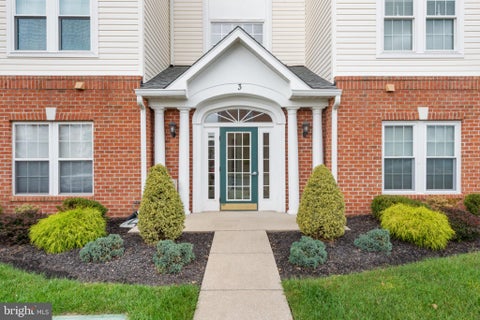 Condo For Sale - 3 Brook Farm Court #3H<br/> Baltimore County, PERRY HALL, MD 21128
