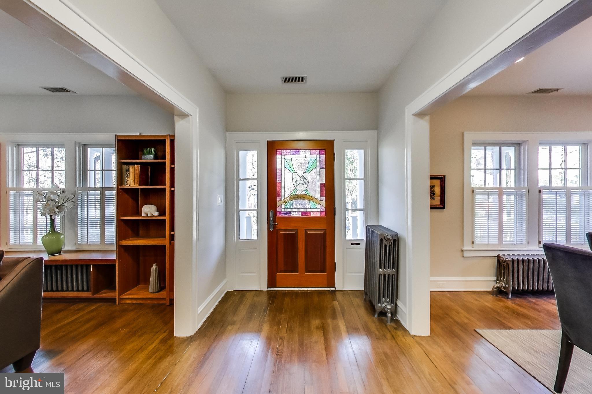 CHEVY CHASE PARK - Residential