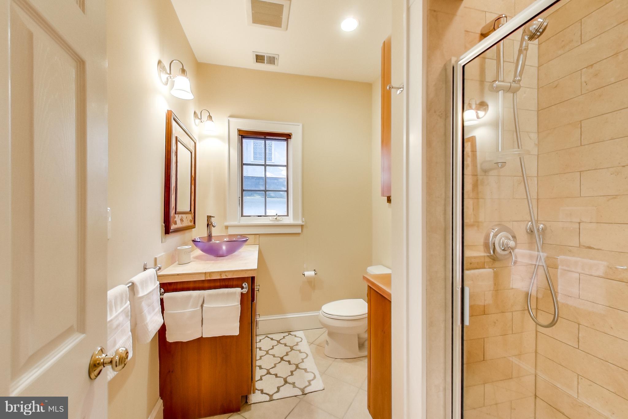 CHEVY CHASE PARK - Residential