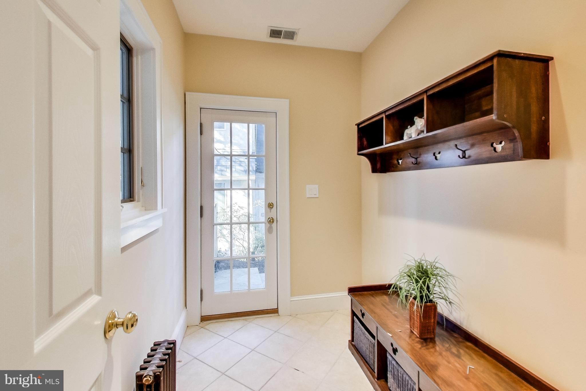 CHEVY CHASE PARK - Residential