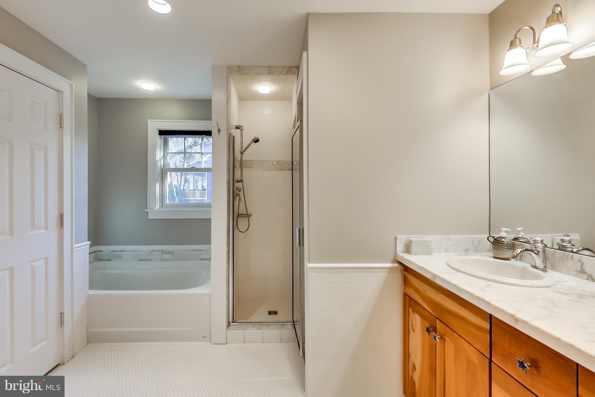 CHEVY CHASE PARK - Residential