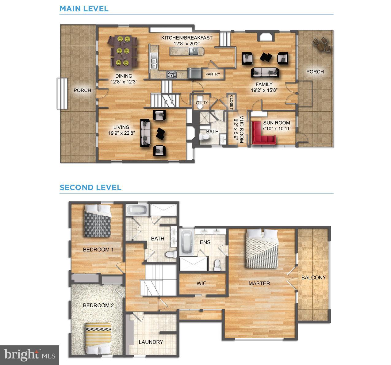 CHEVY CHASE PARK - Residential