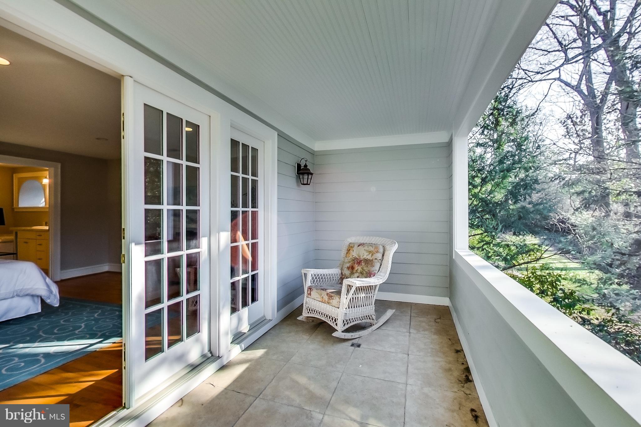 CHEVY CHASE PARK - Residential