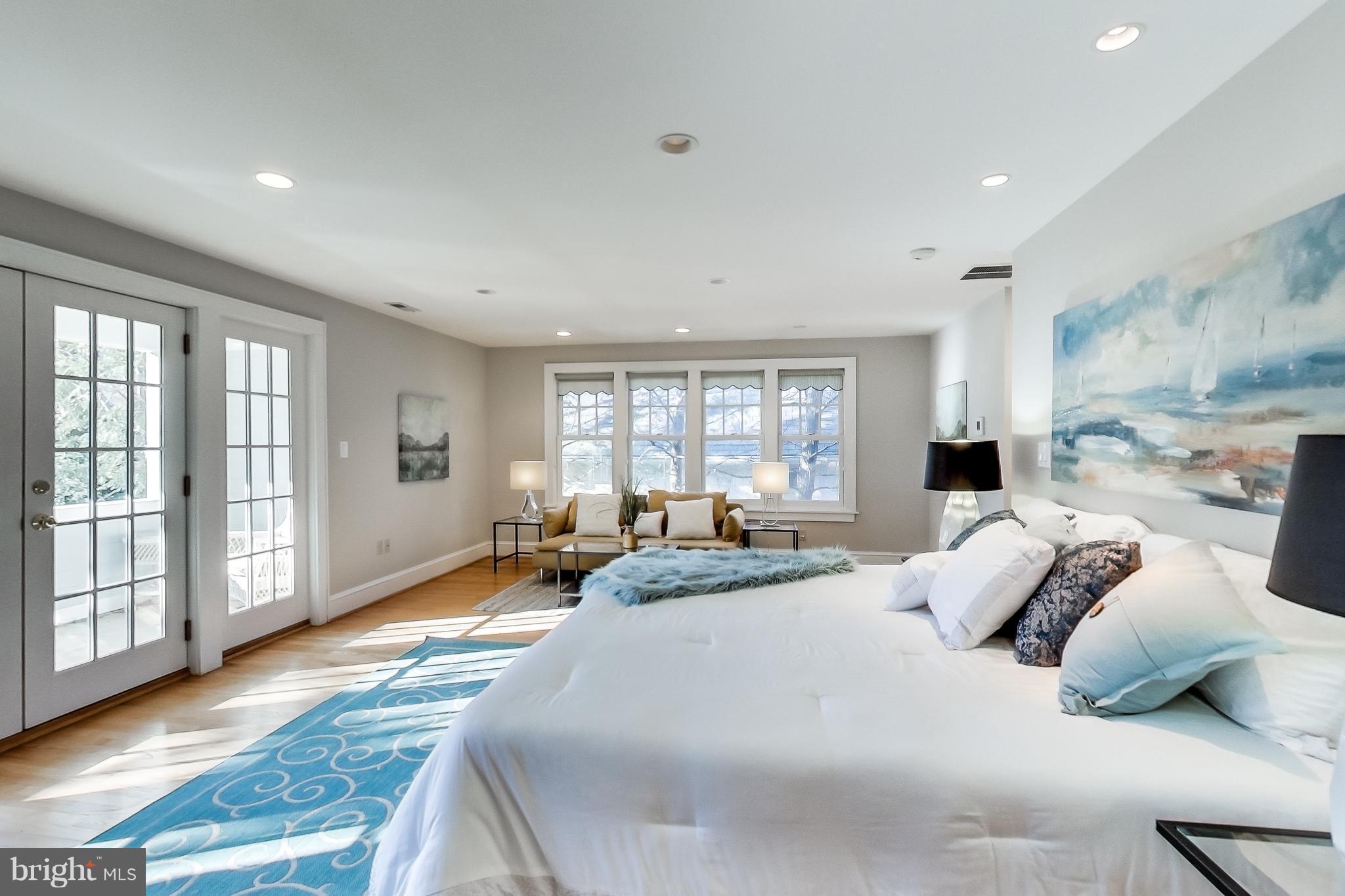 CHEVY CHASE PARK - Residential