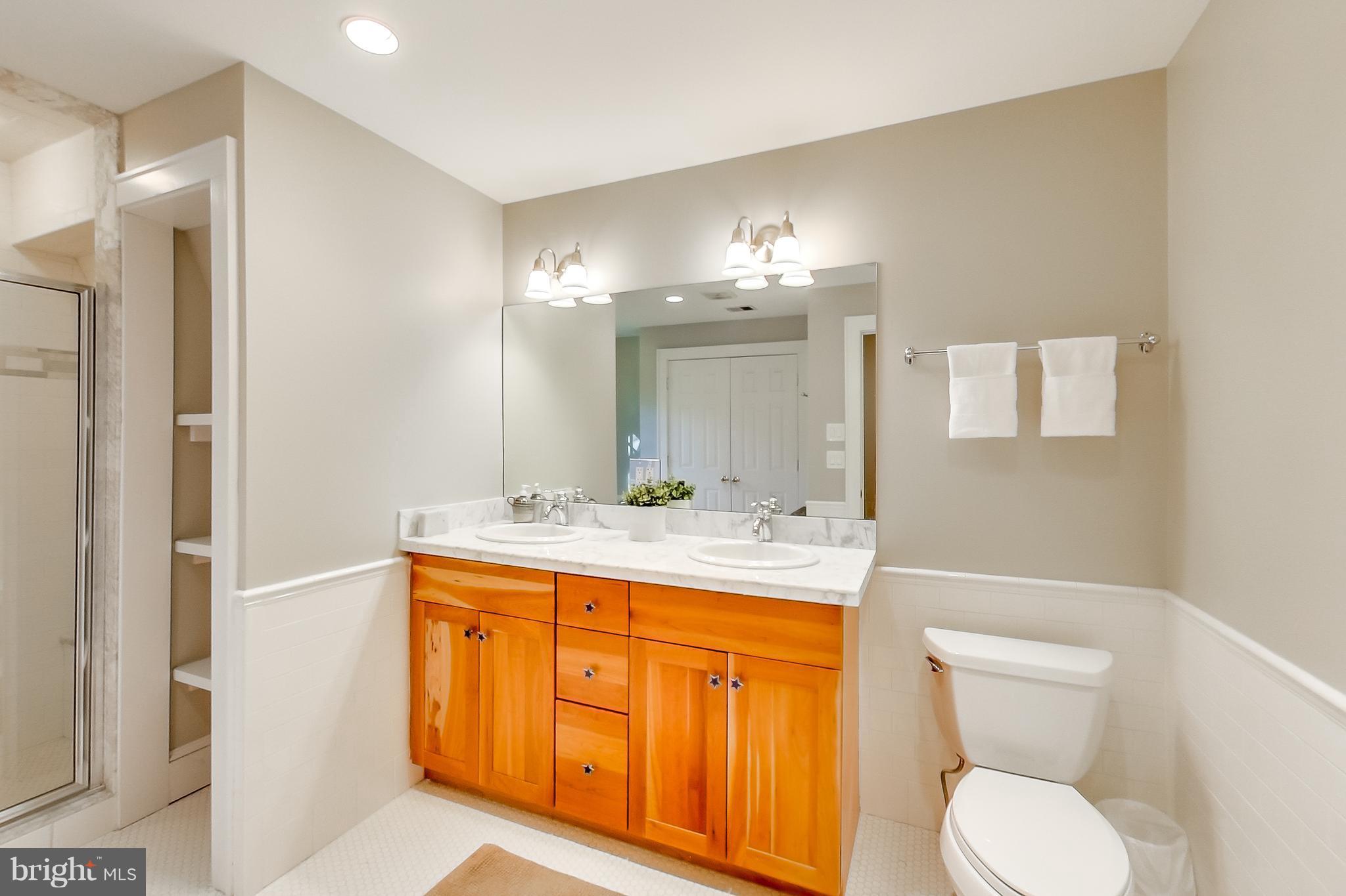 CHEVY CHASE PARK - Residential