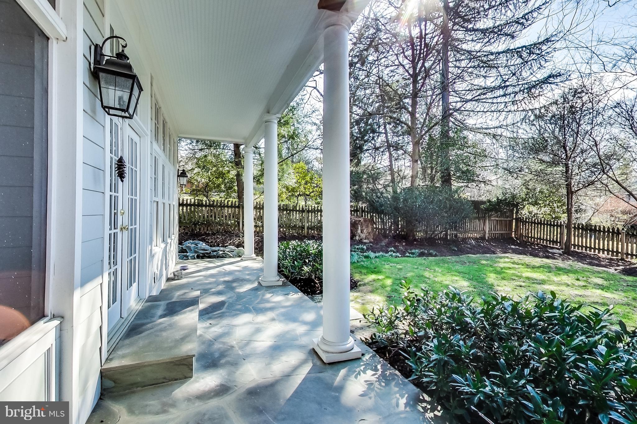 CHEVY CHASE PARK - Residential