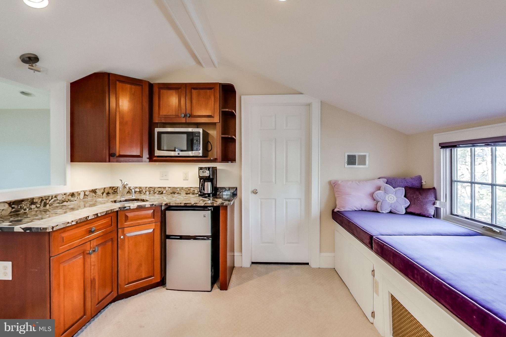 CHEVY CHASE PARK - Residential