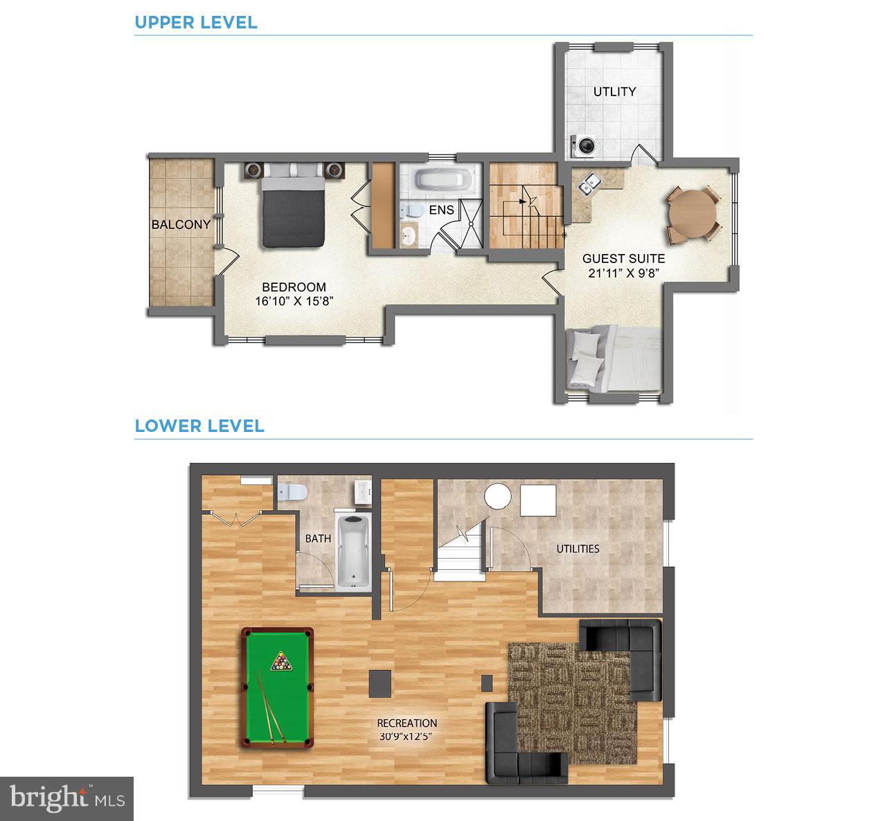 CHEVY CHASE PARK - Residential