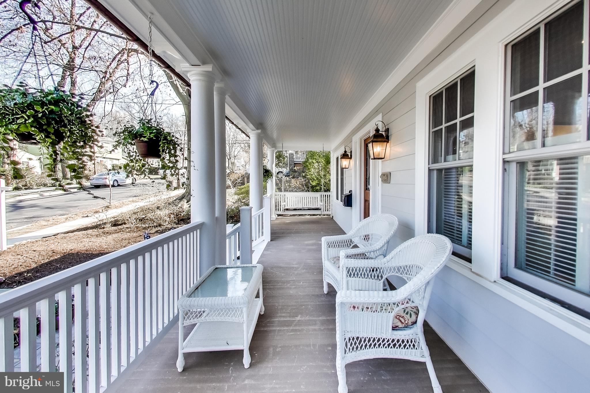 CHEVY CHASE PARK - Residential