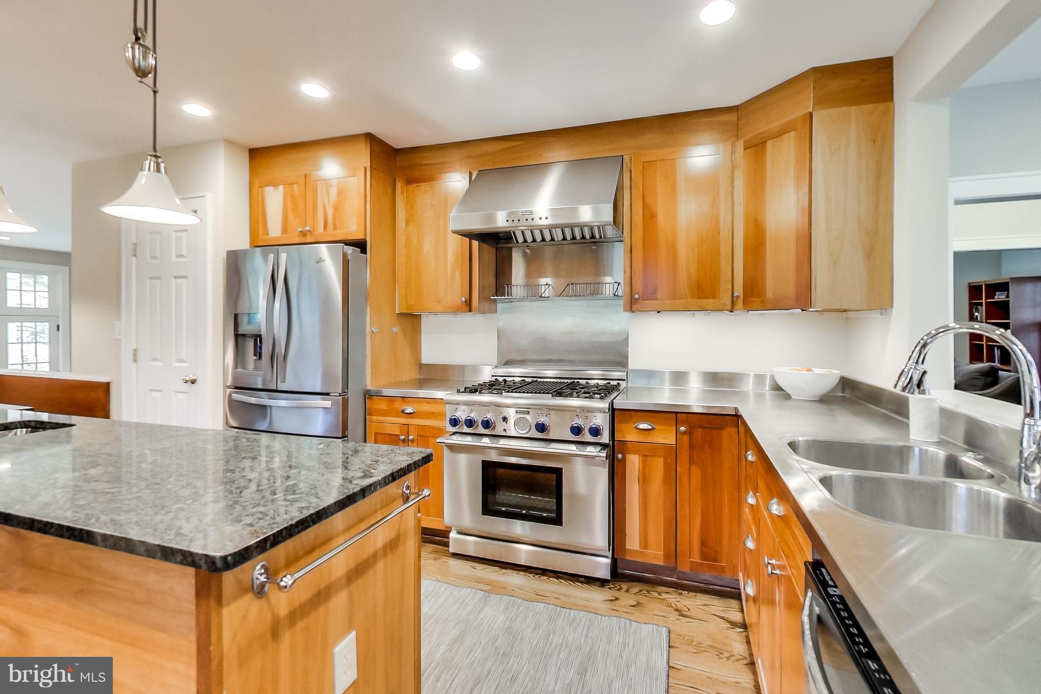 CHEVY CHASE PARK - Residential