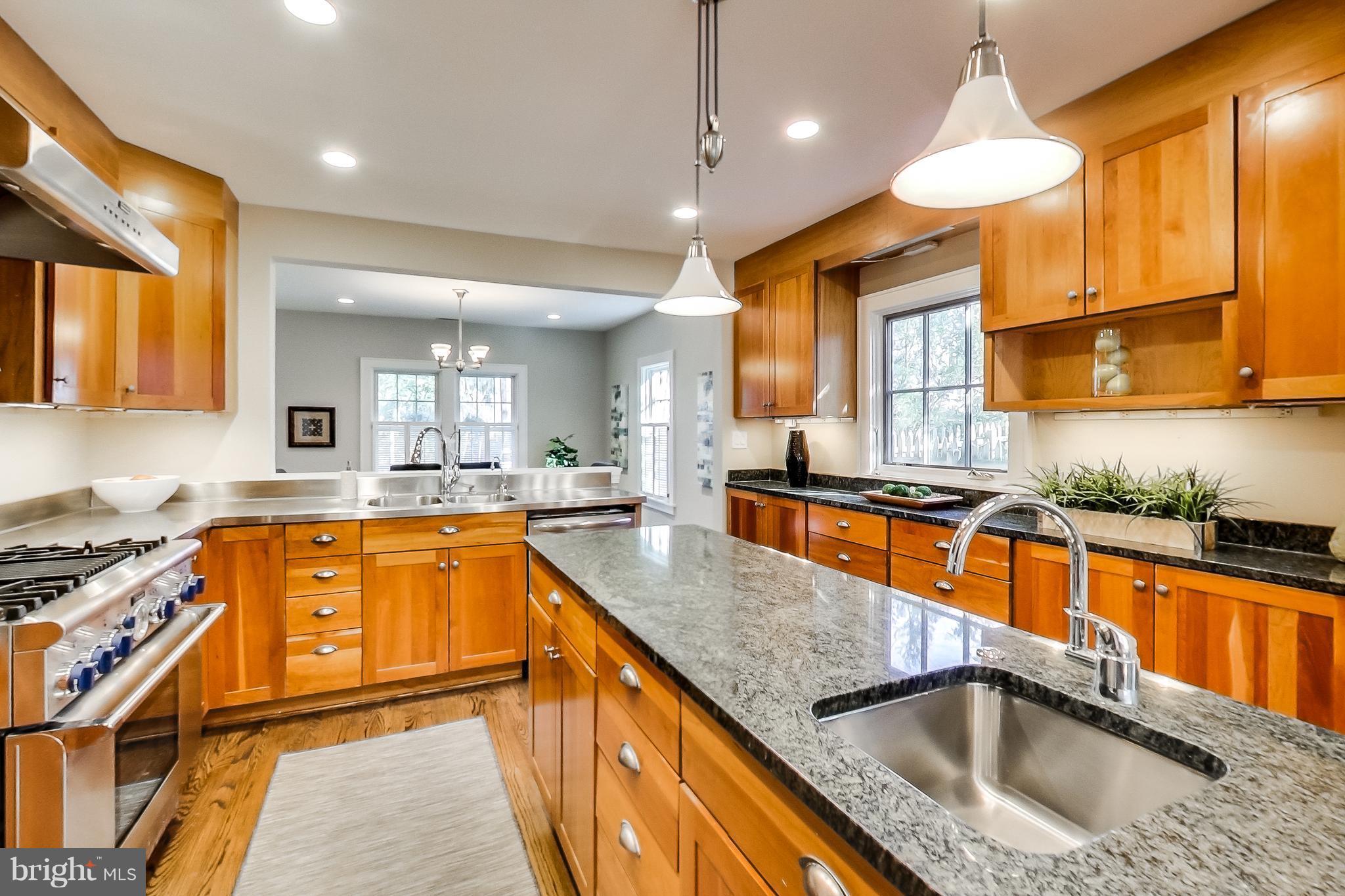 CHEVY CHASE PARK - Residential