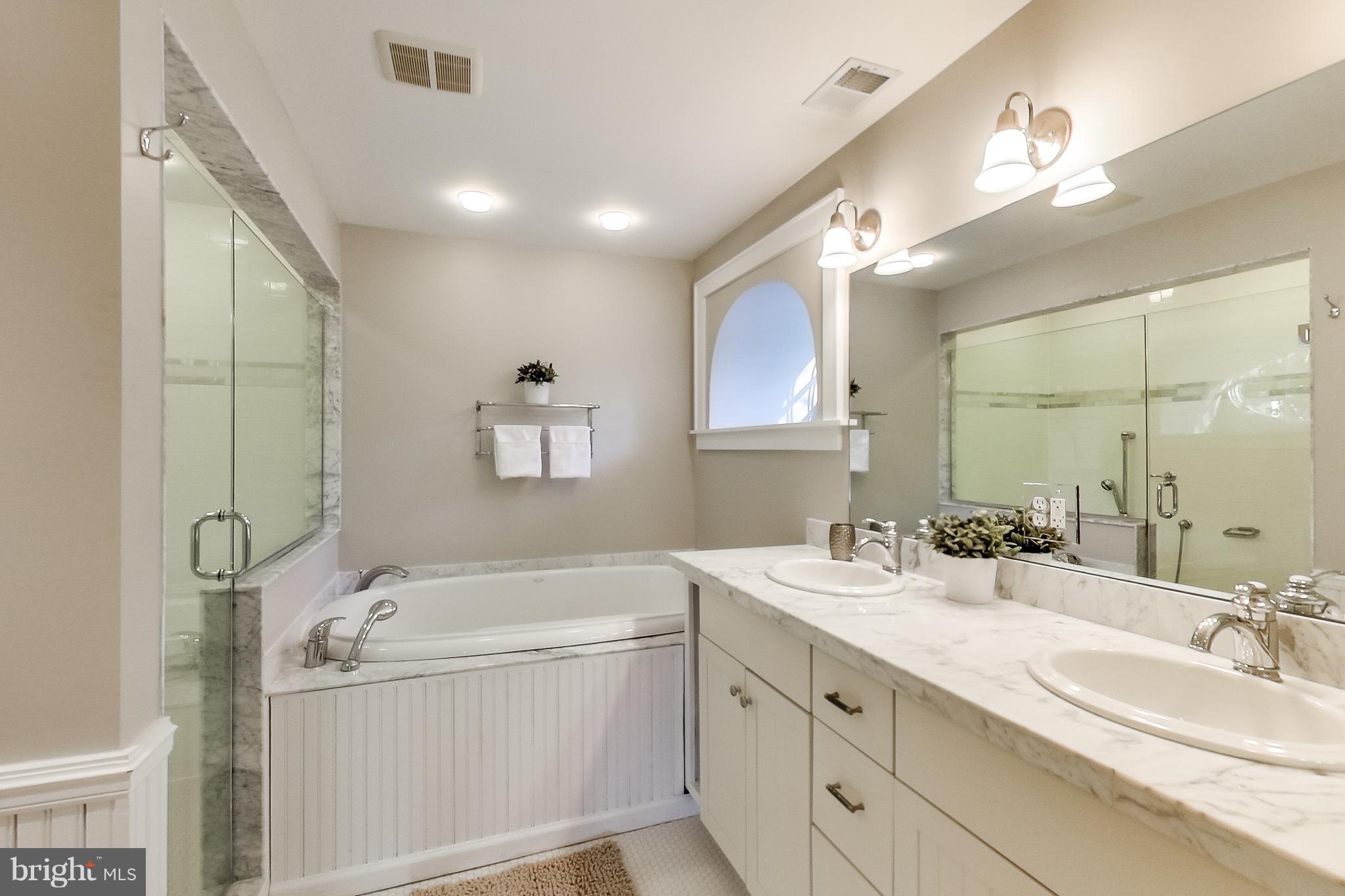 CHEVY CHASE PARK - Residential