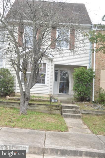 BRINKLEY STATION - Residential Lease