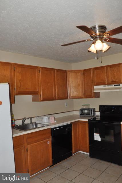 BRINKLEY STATION - Residential Lease