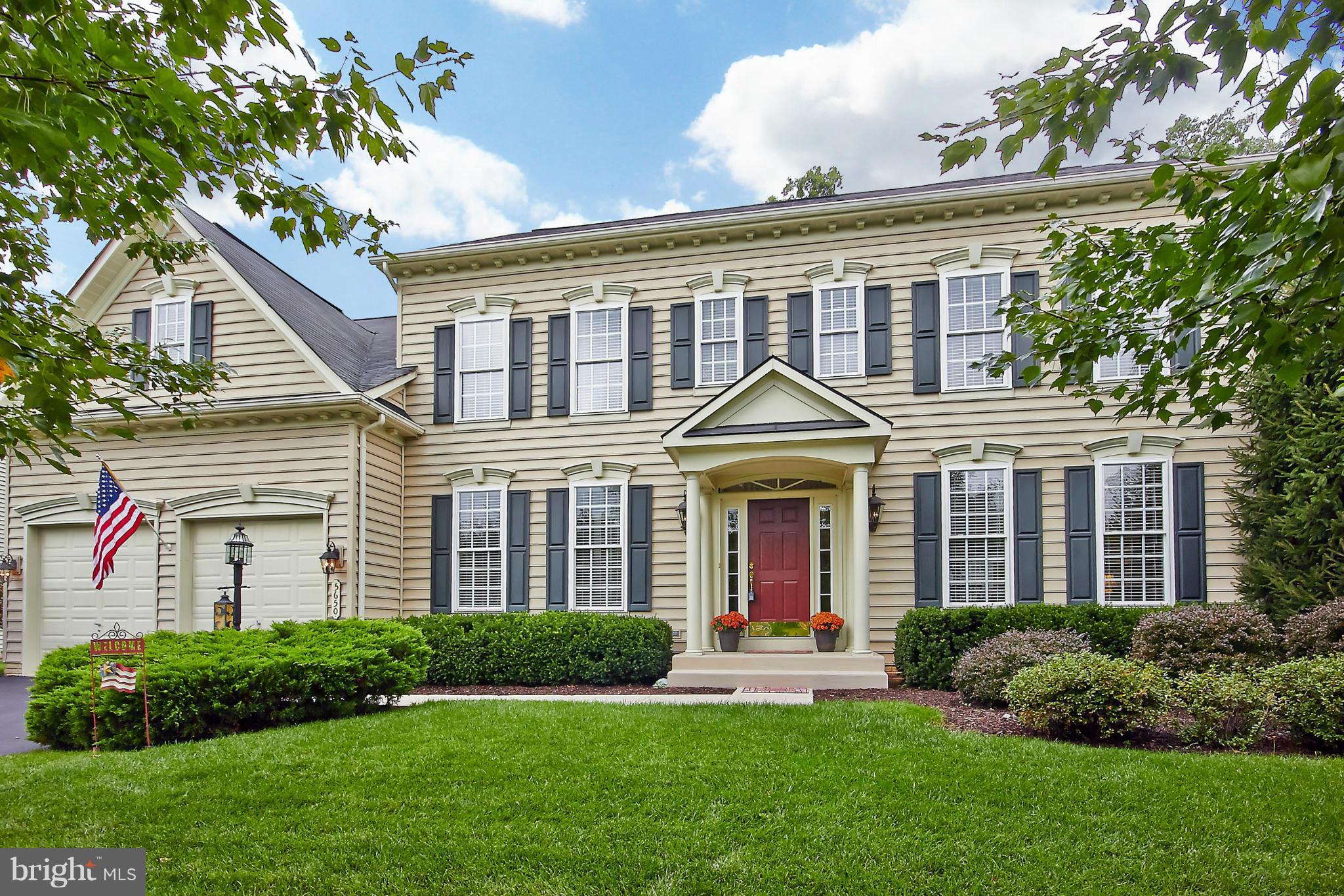 HERITAGE FARMS - Residential