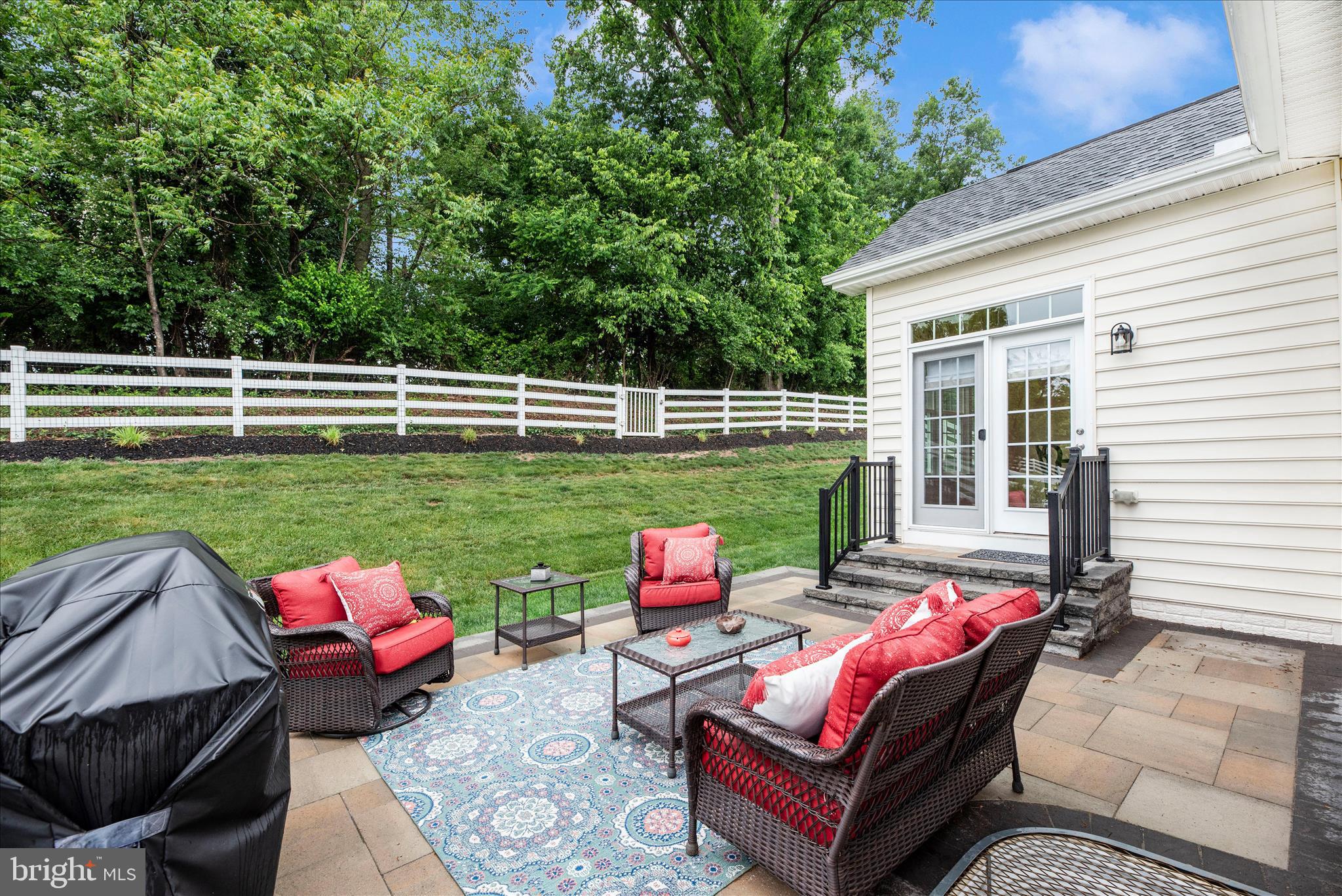 THE PRESERVE AT HARVEST RIDGE - Residential