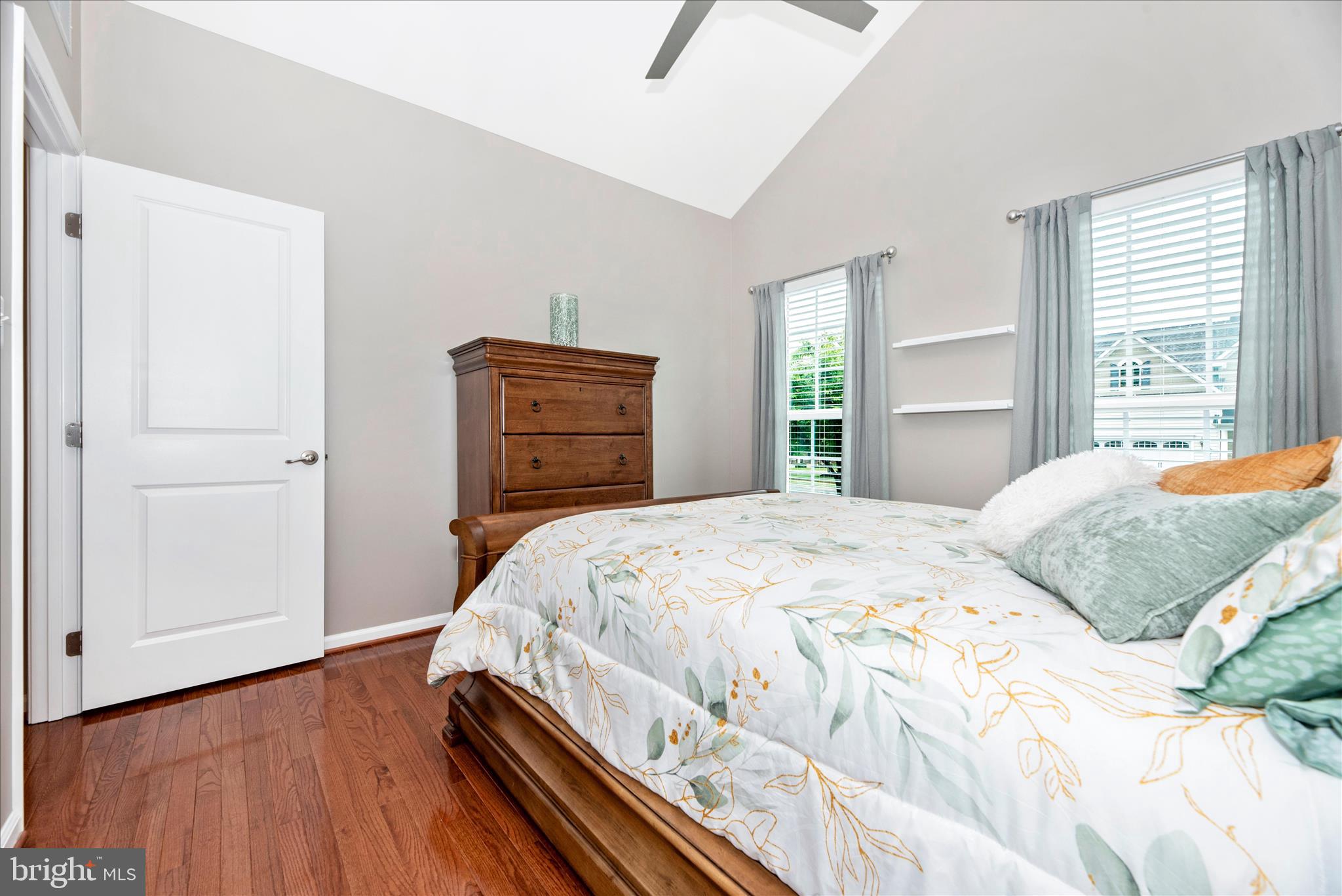 THE PRESERVE AT HARVEST RIDGE - Residential