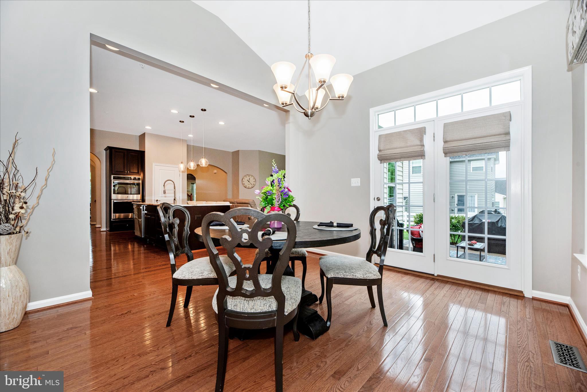 THE PRESERVE AT HARVEST RIDGE - Residential