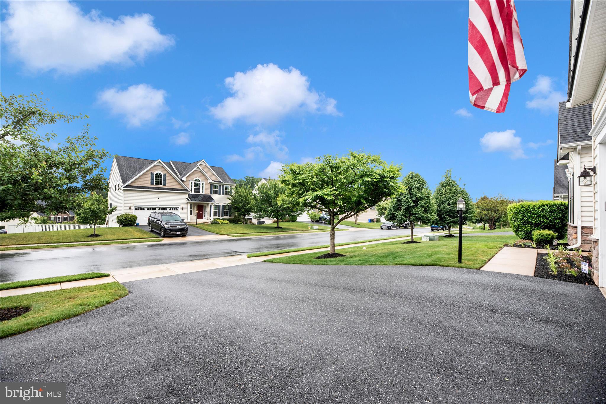 THE PRESERVE AT HARVEST RIDGE - Residential