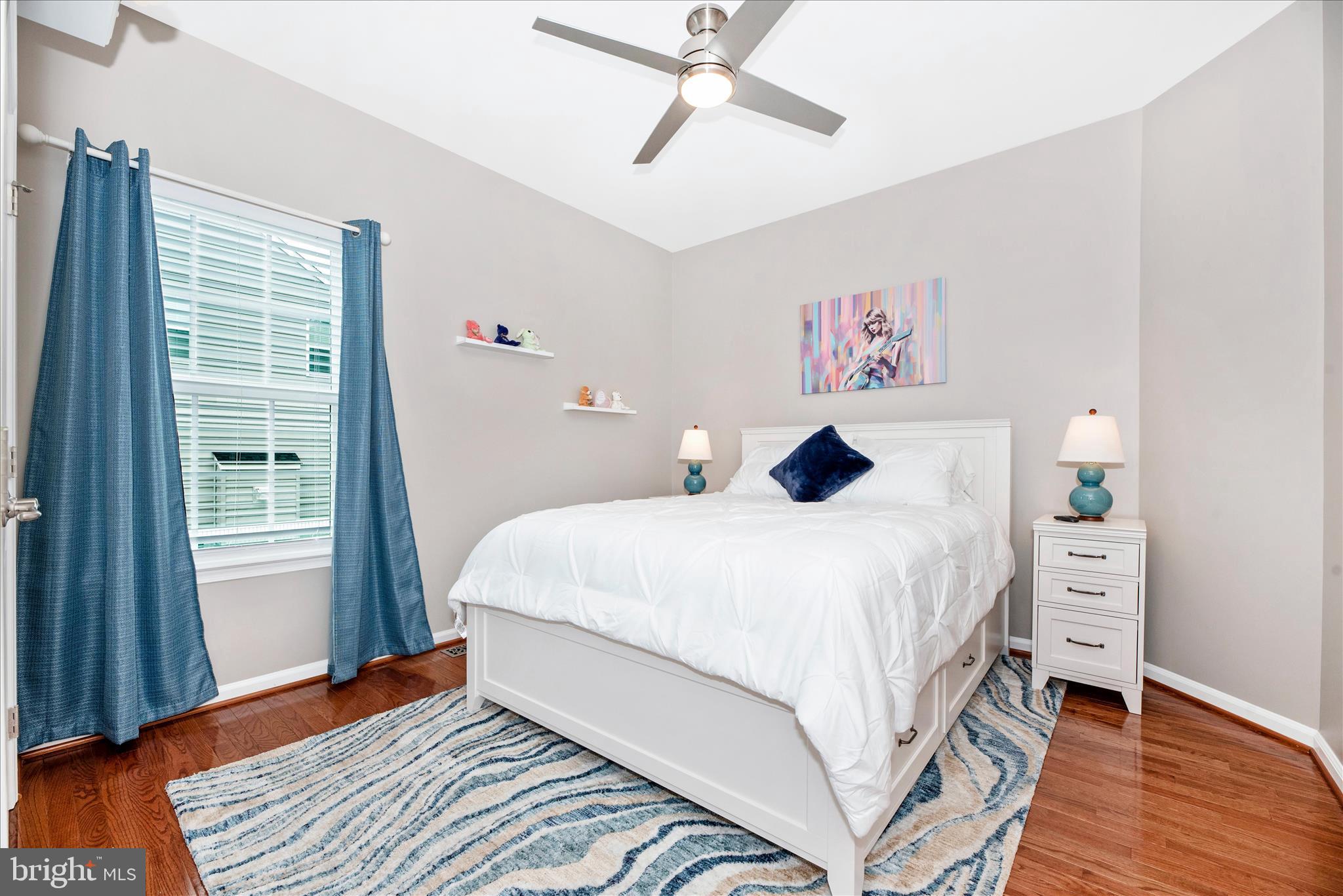 THE PRESERVE AT HARVEST RIDGE - Residential