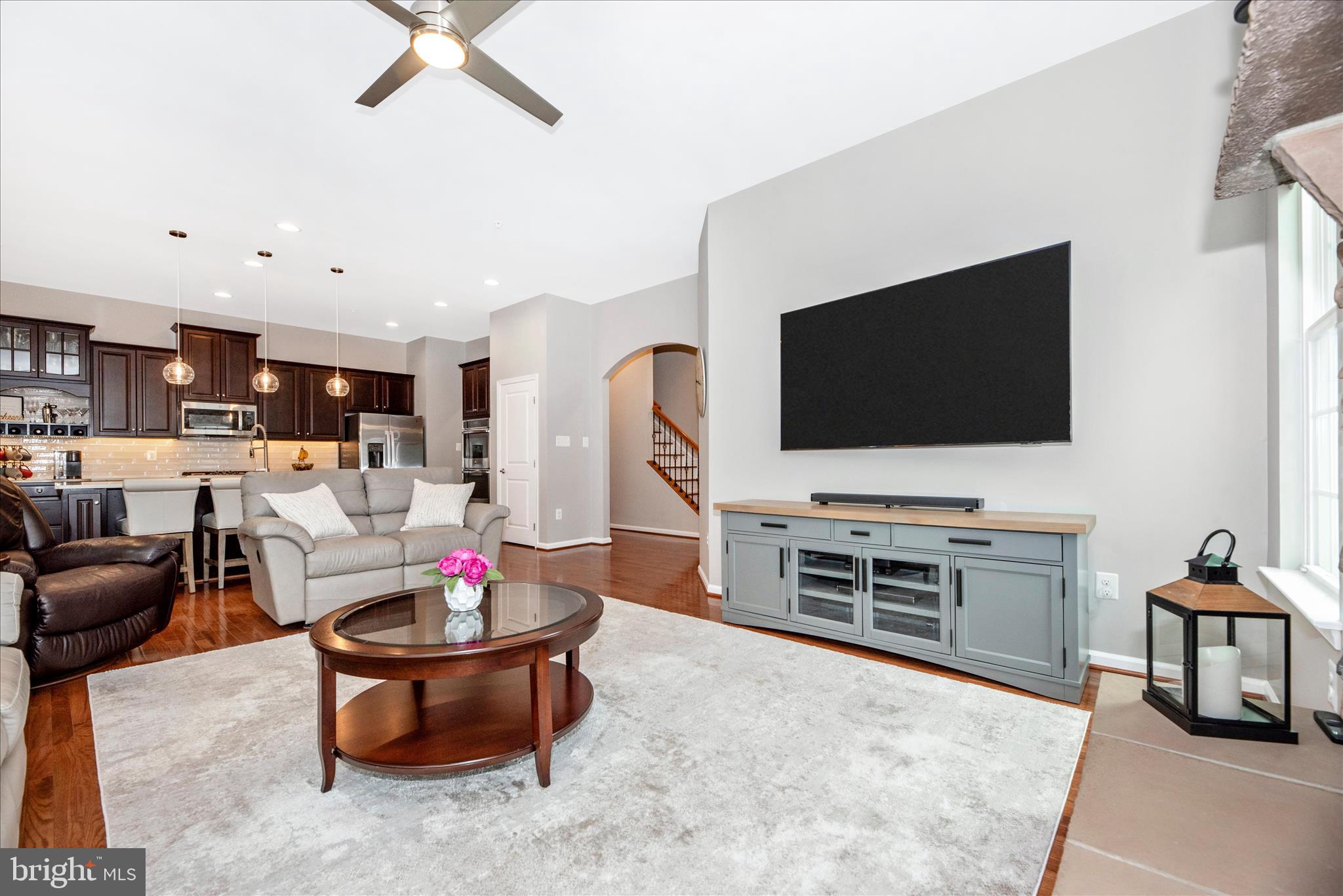 THE PRESERVE AT HARVEST RIDGE - Residential