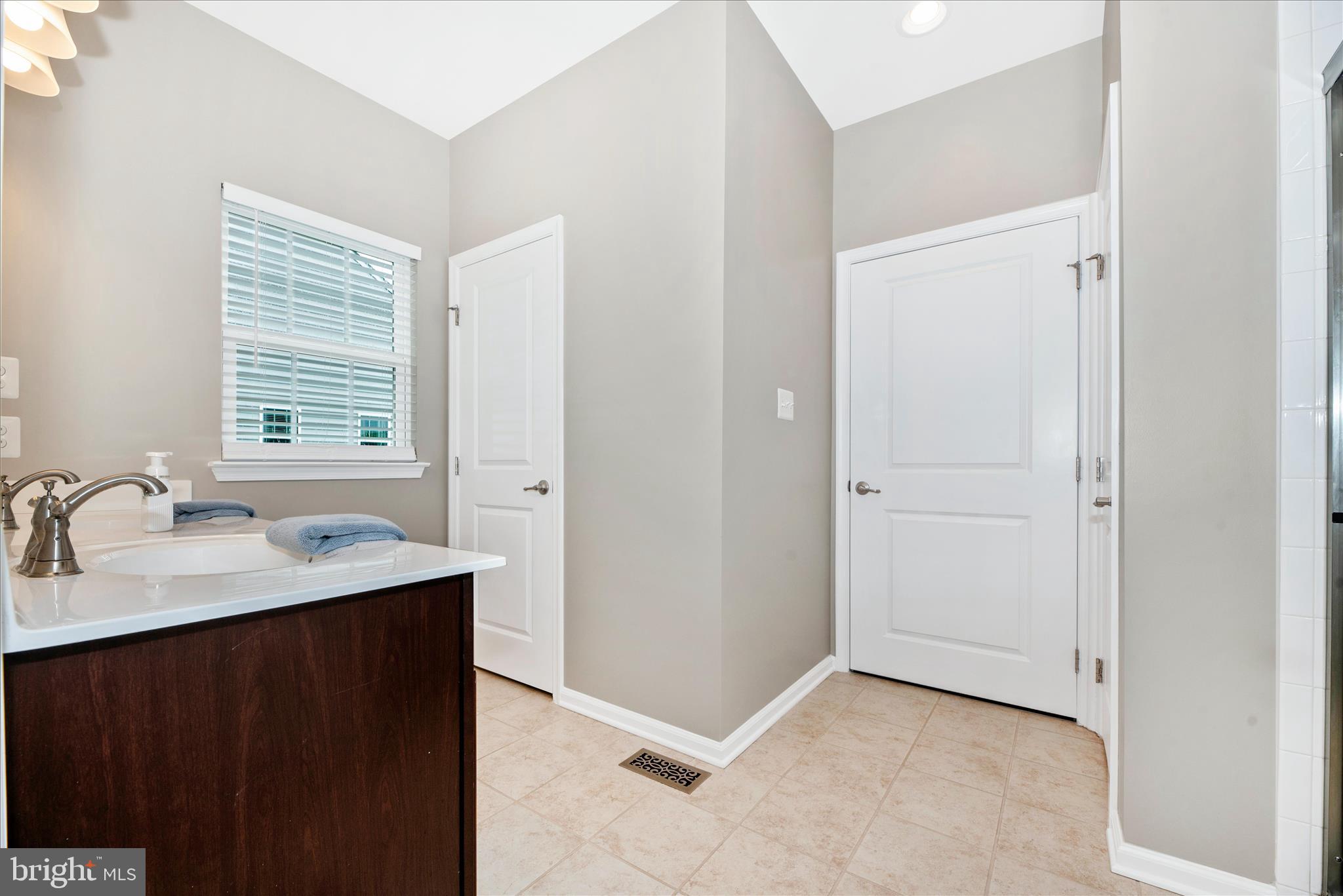 THE PRESERVE AT HARVEST RIDGE - Residential