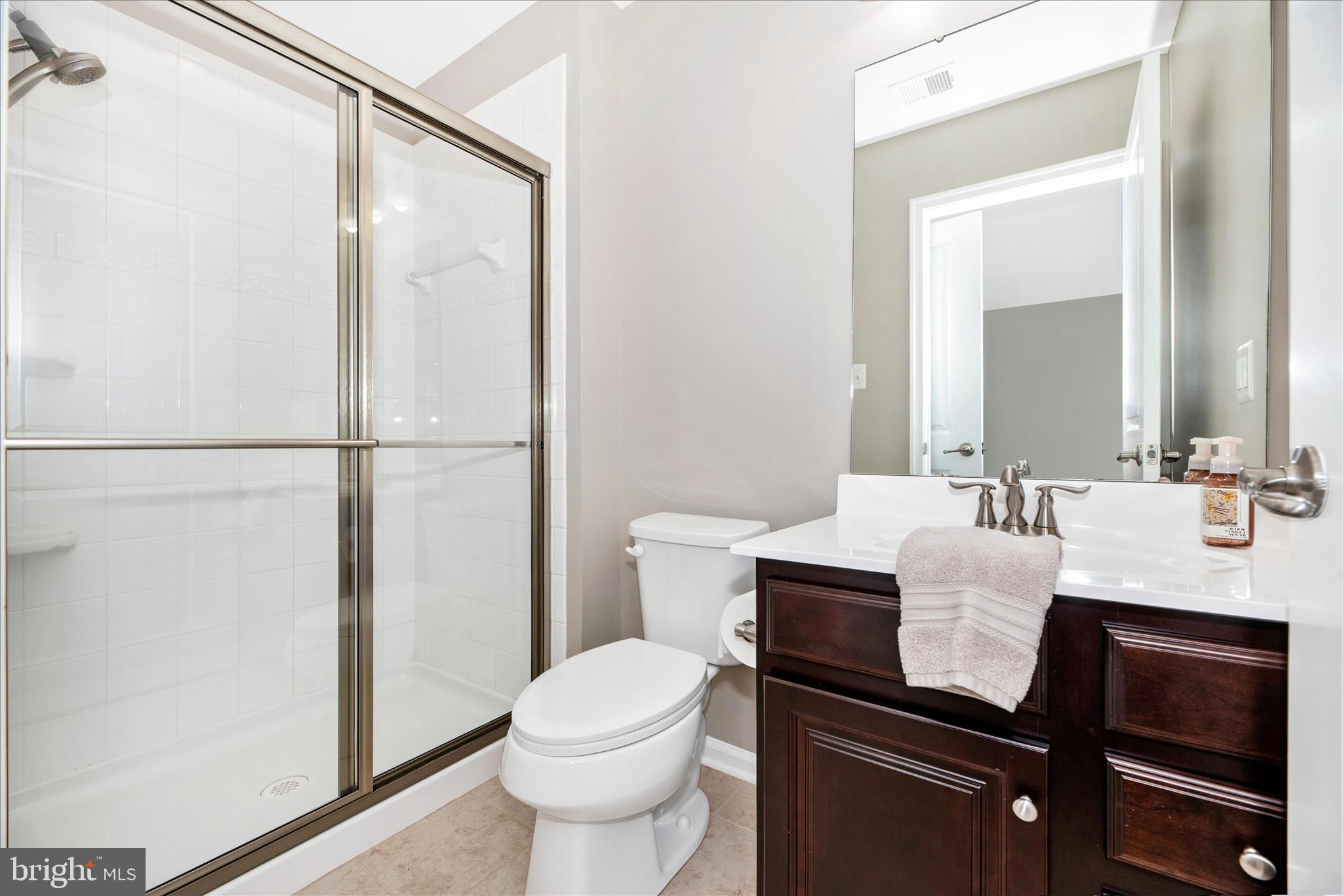THE PRESERVE AT HARVEST RIDGE - Residential