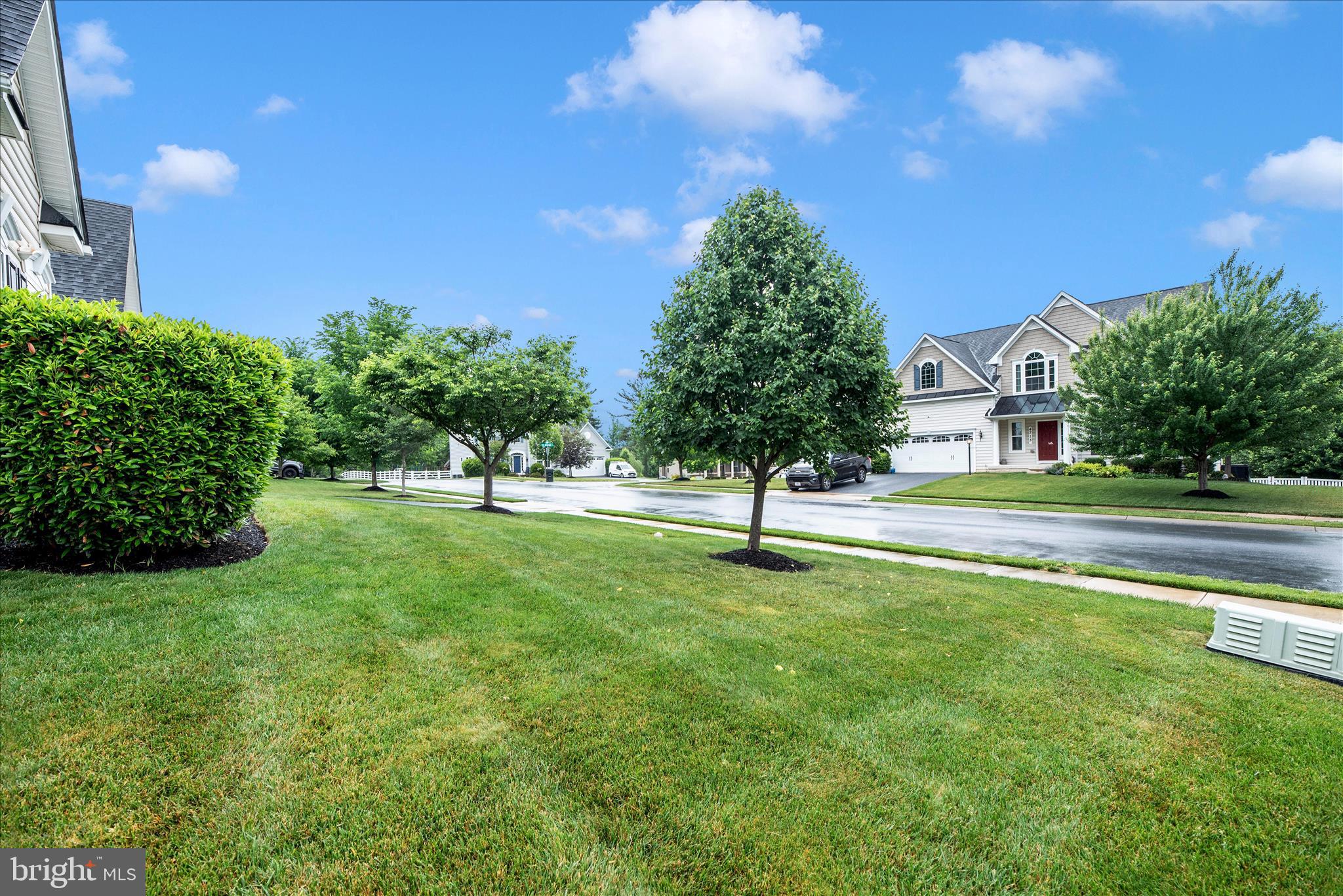THE PRESERVE AT HARVEST RIDGE - Residential
