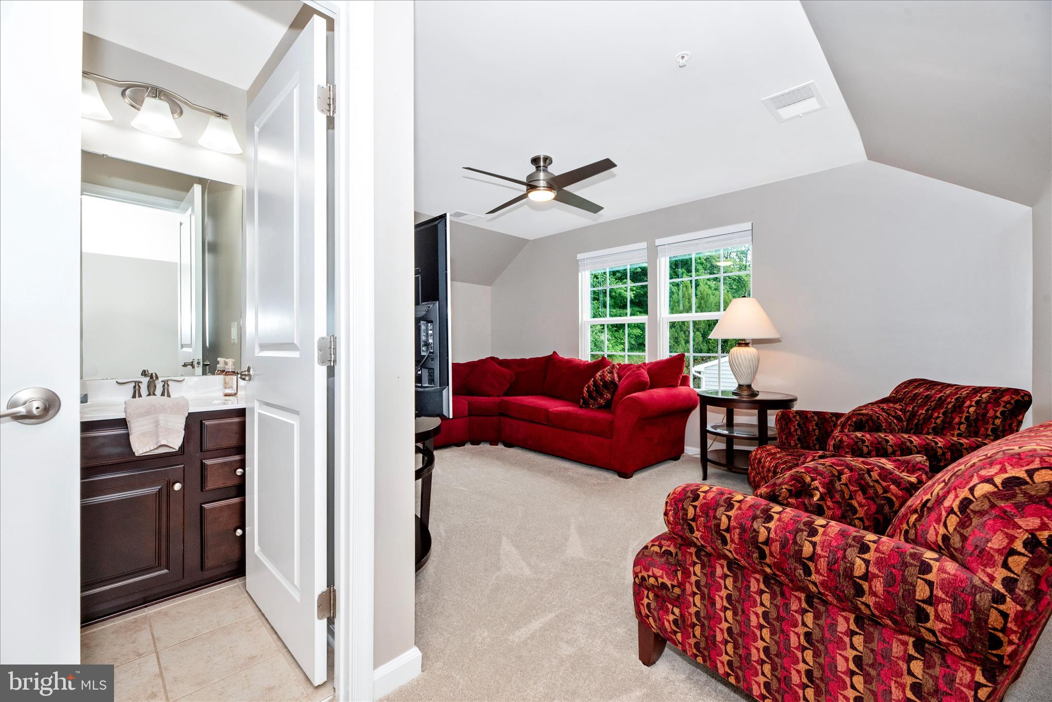 THE PRESERVE AT HARVEST RIDGE - Residential