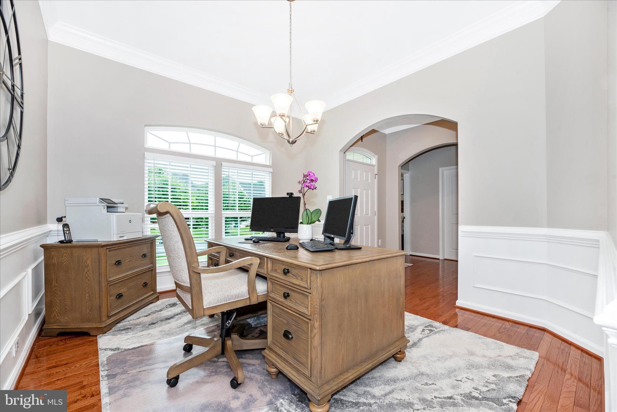 THE PRESERVE AT HARVEST RIDGE - Residential