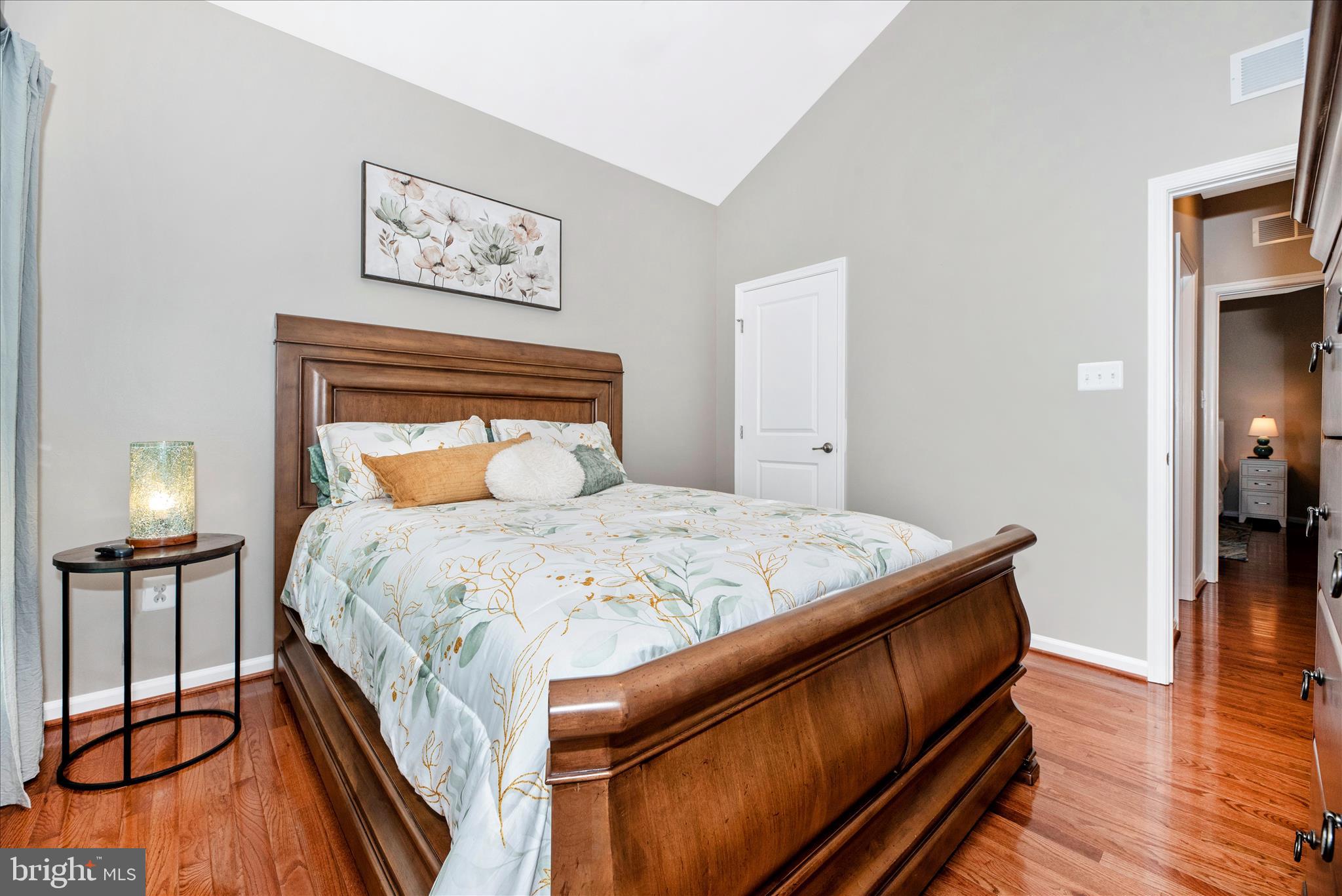 THE PRESERVE AT HARVEST RIDGE - Residential