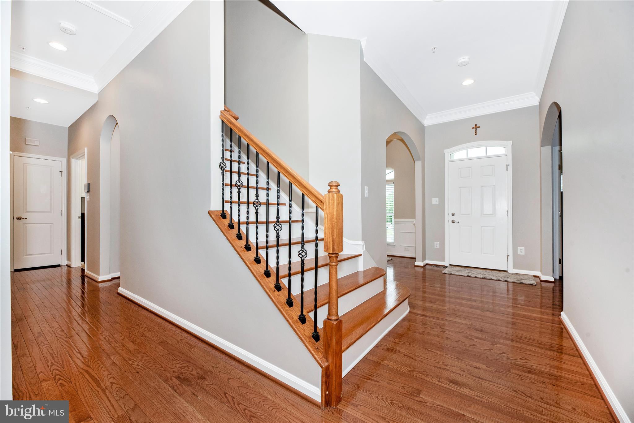 THE PRESERVE AT HARVEST RIDGE - Residential