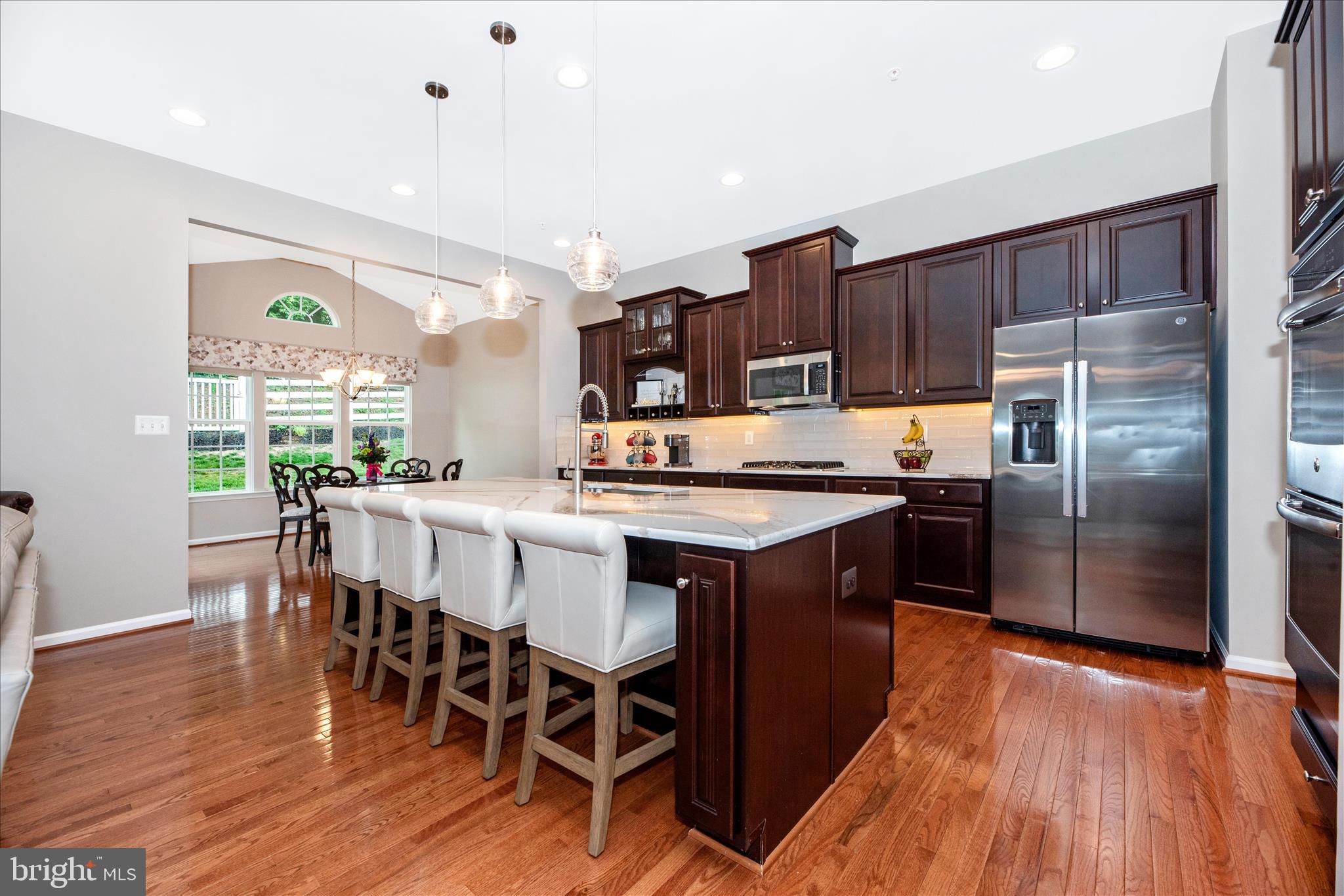 THE PRESERVE AT HARVEST RIDGE - Residential