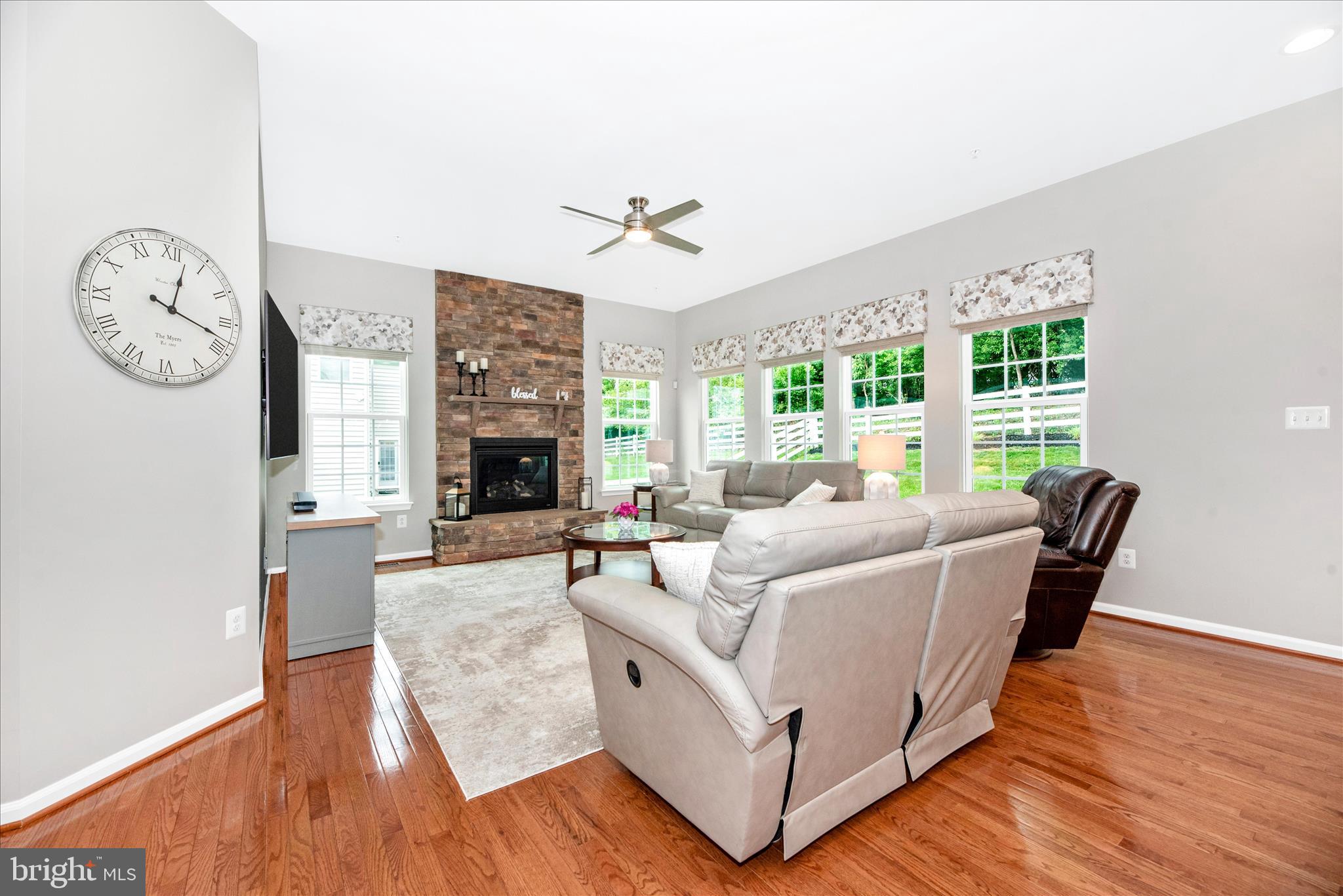 THE PRESERVE AT HARVEST RIDGE - Residential