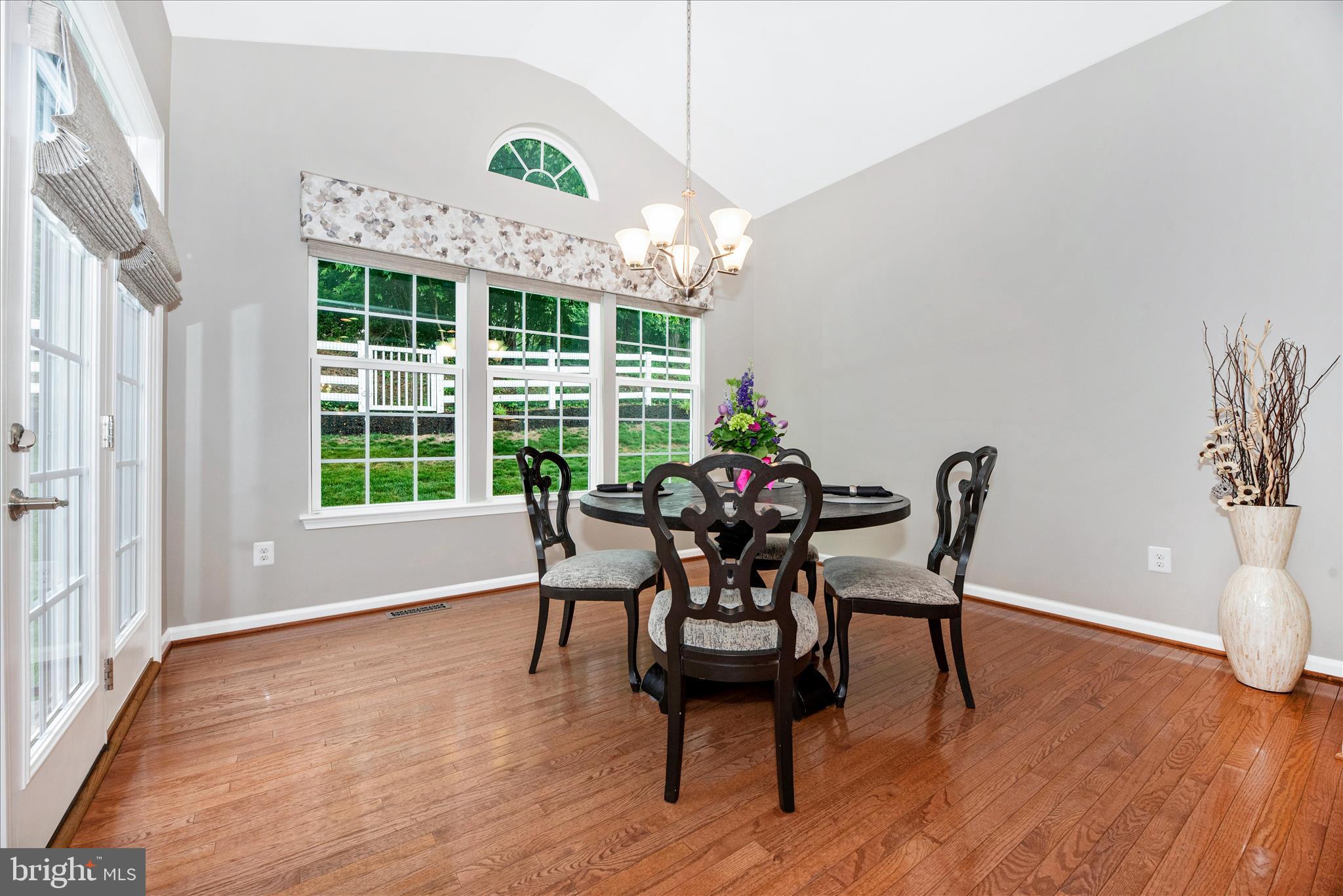 THE PRESERVE AT HARVEST RIDGE - Residential