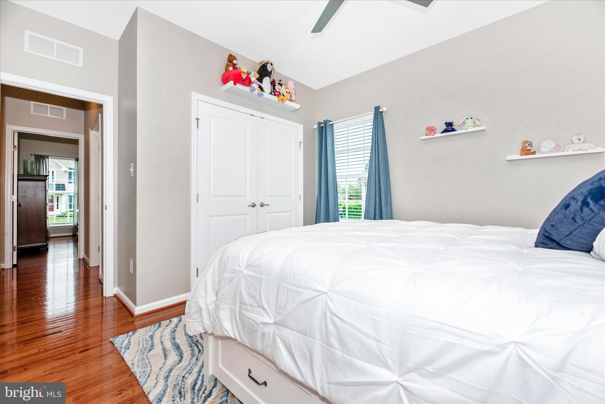 THE PRESERVE AT HARVEST RIDGE - Residential