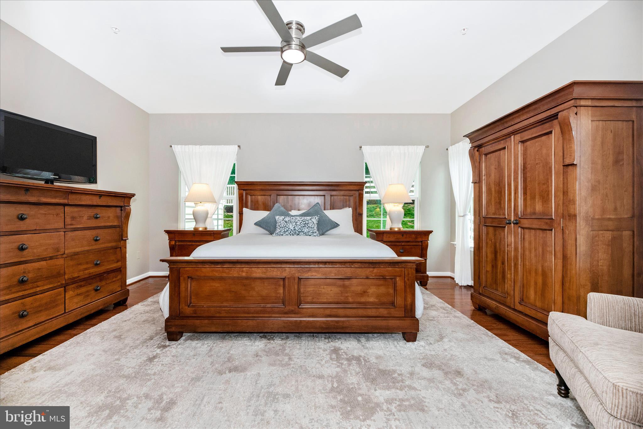 THE PRESERVE AT HARVEST RIDGE - Residential