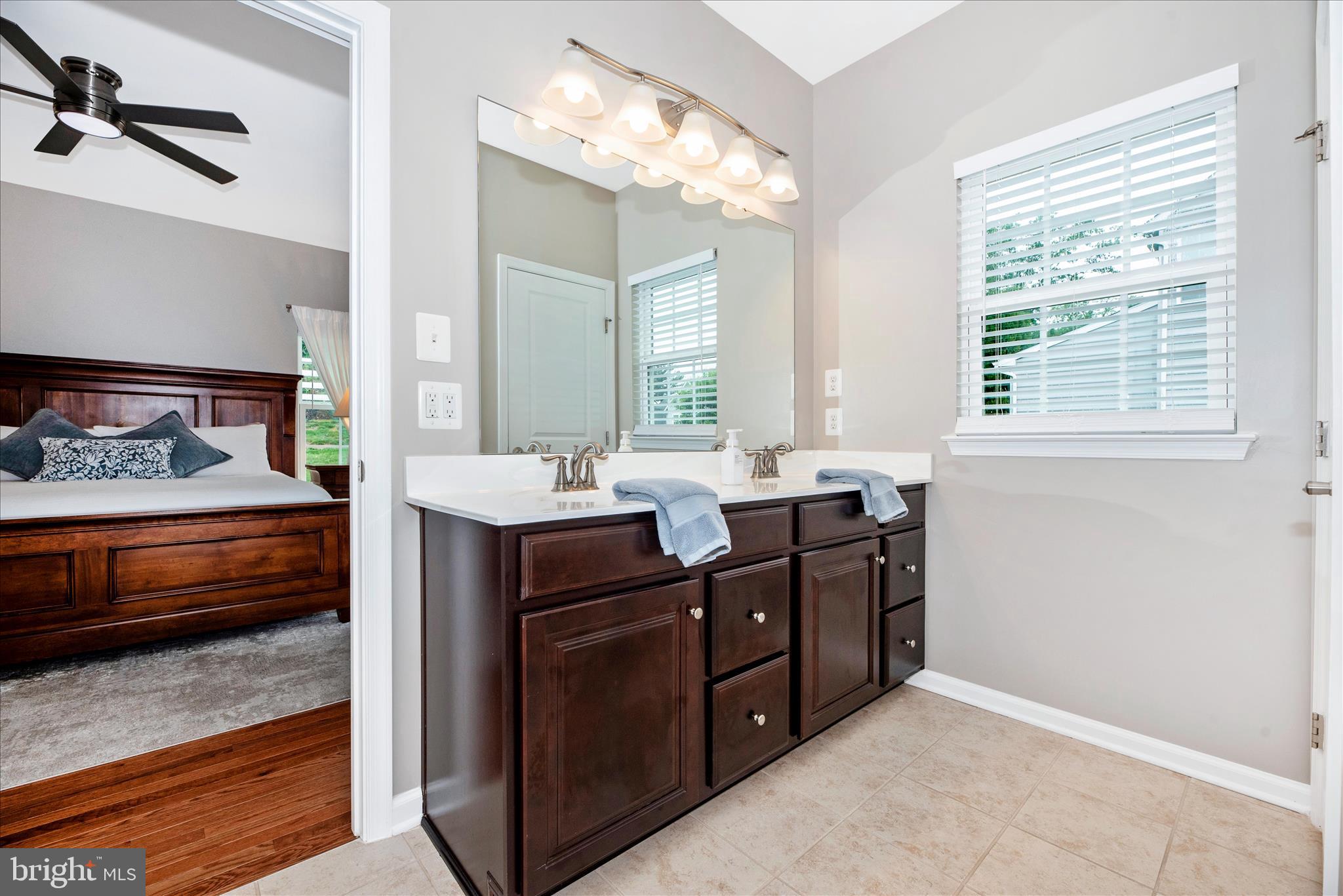 THE PRESERVE AT HARVEST RIDGE - Residential