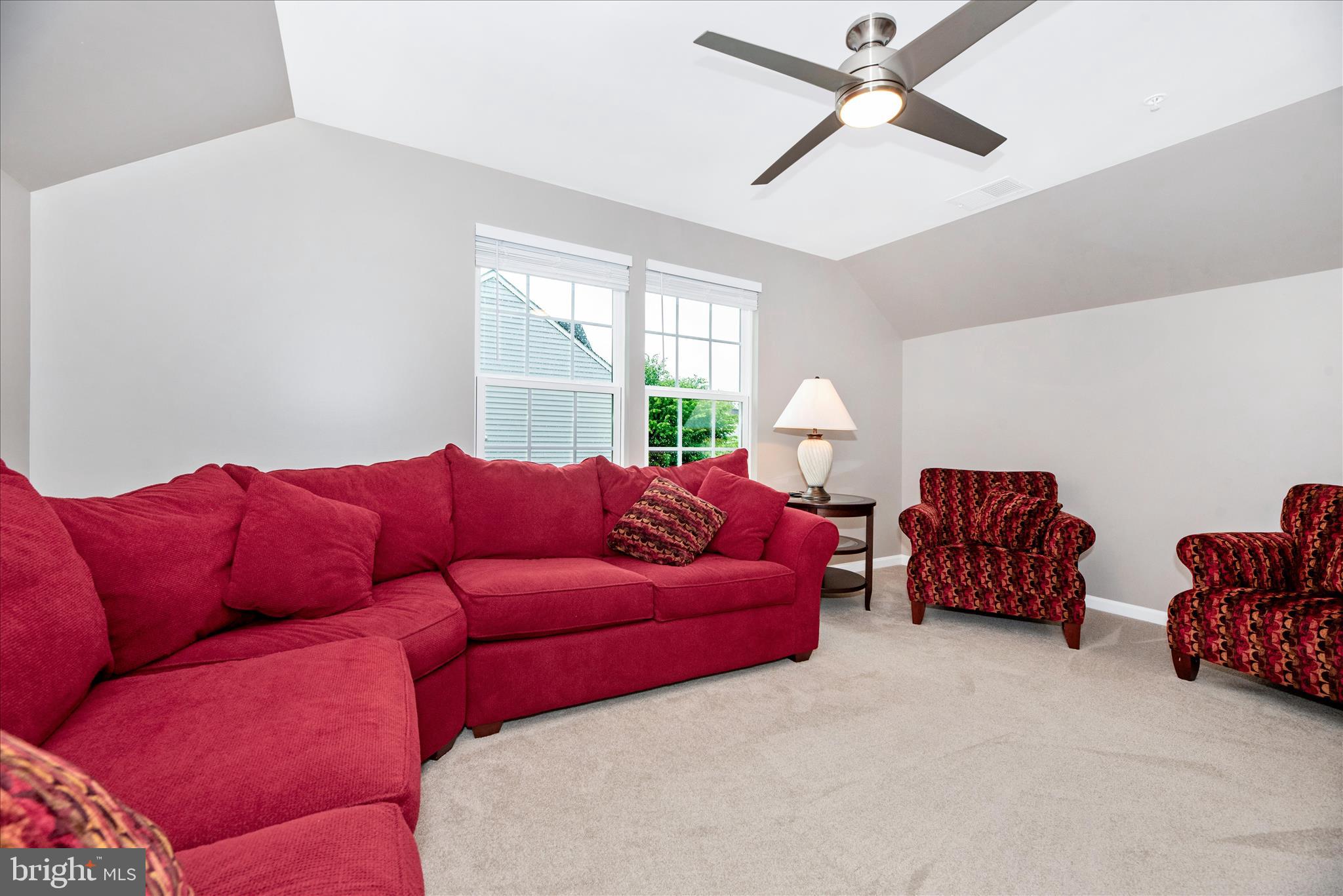 THE PRESERVE AT HARVEST RIDGE - Residential