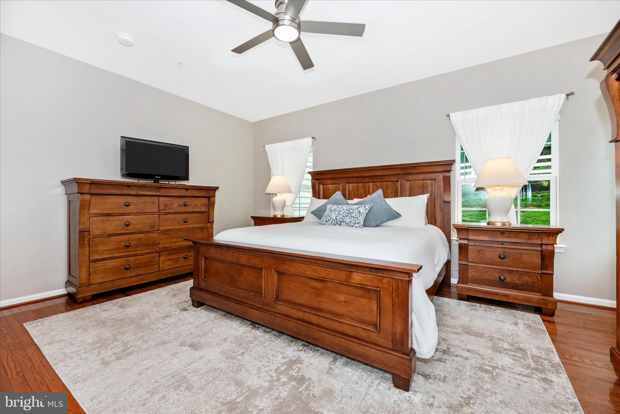 THE PRESERVE AT HARVEST RIDGE - Residential