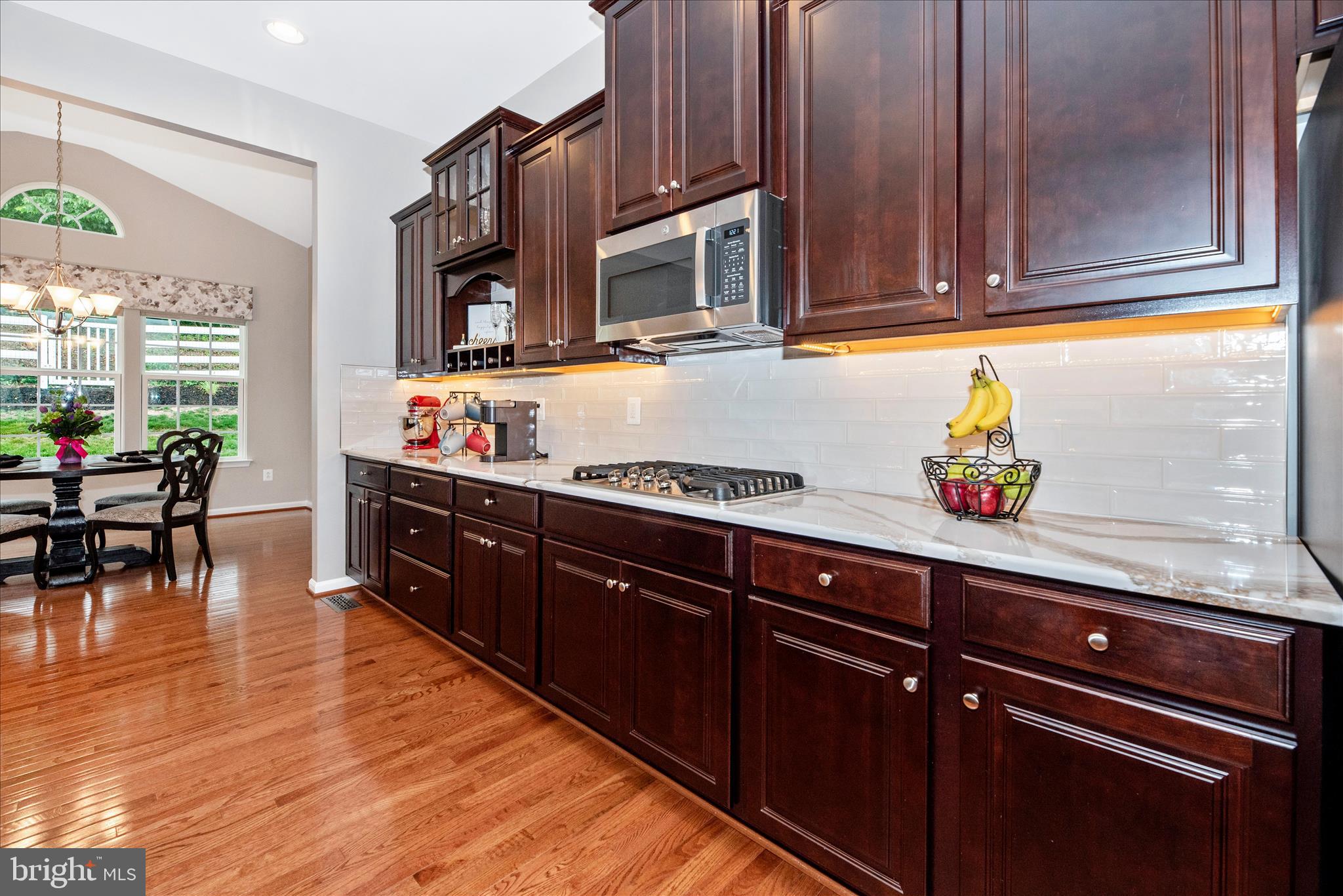 THE PRESERVE AT HARVEST RIDGE - Residential