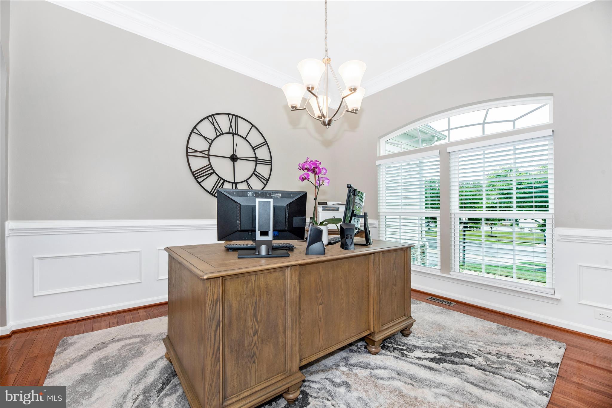 THE PRESERVE AT HARVEST RIDGE - Residential