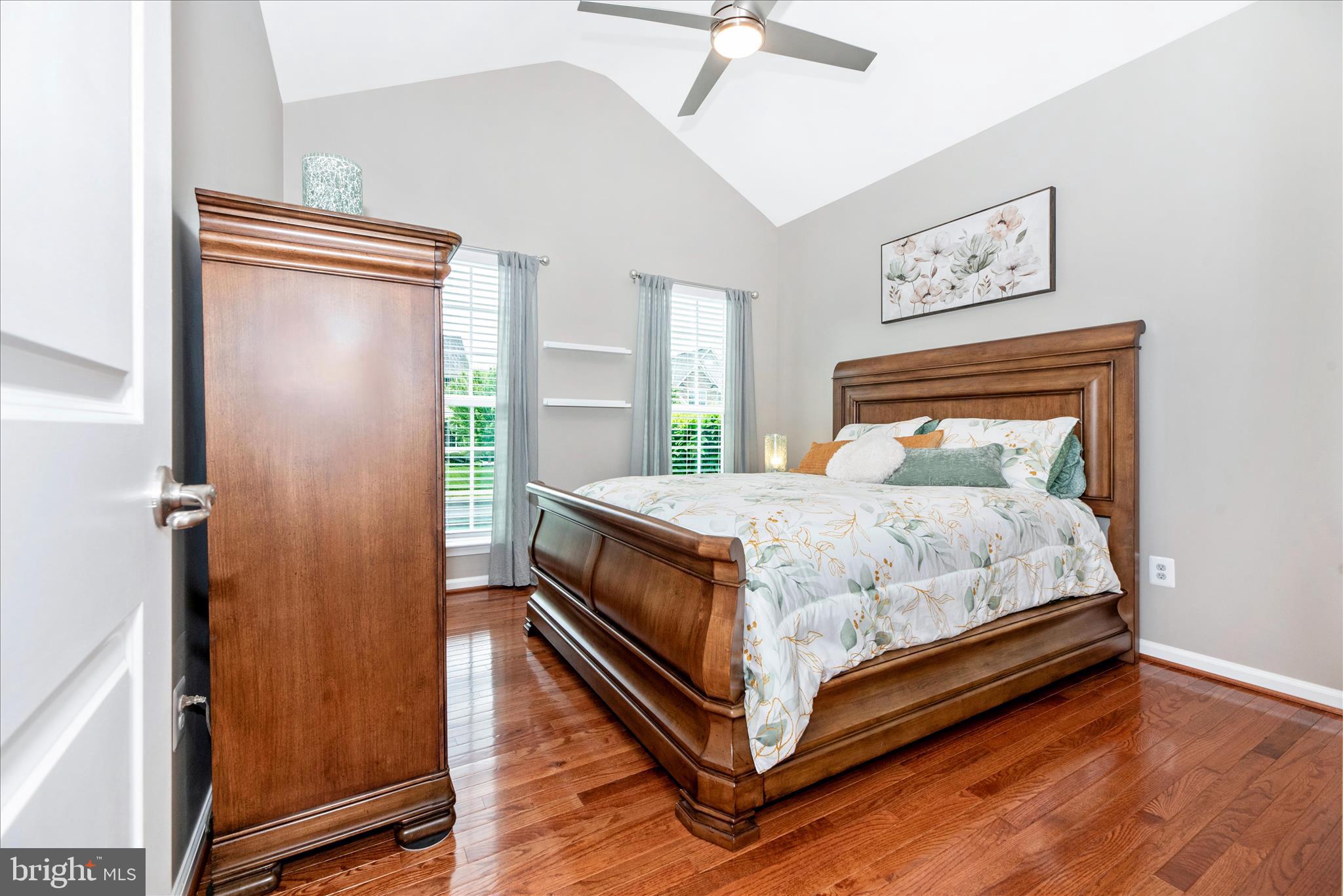 THE PRESERVE AT HARVEST RIDGE - Residential