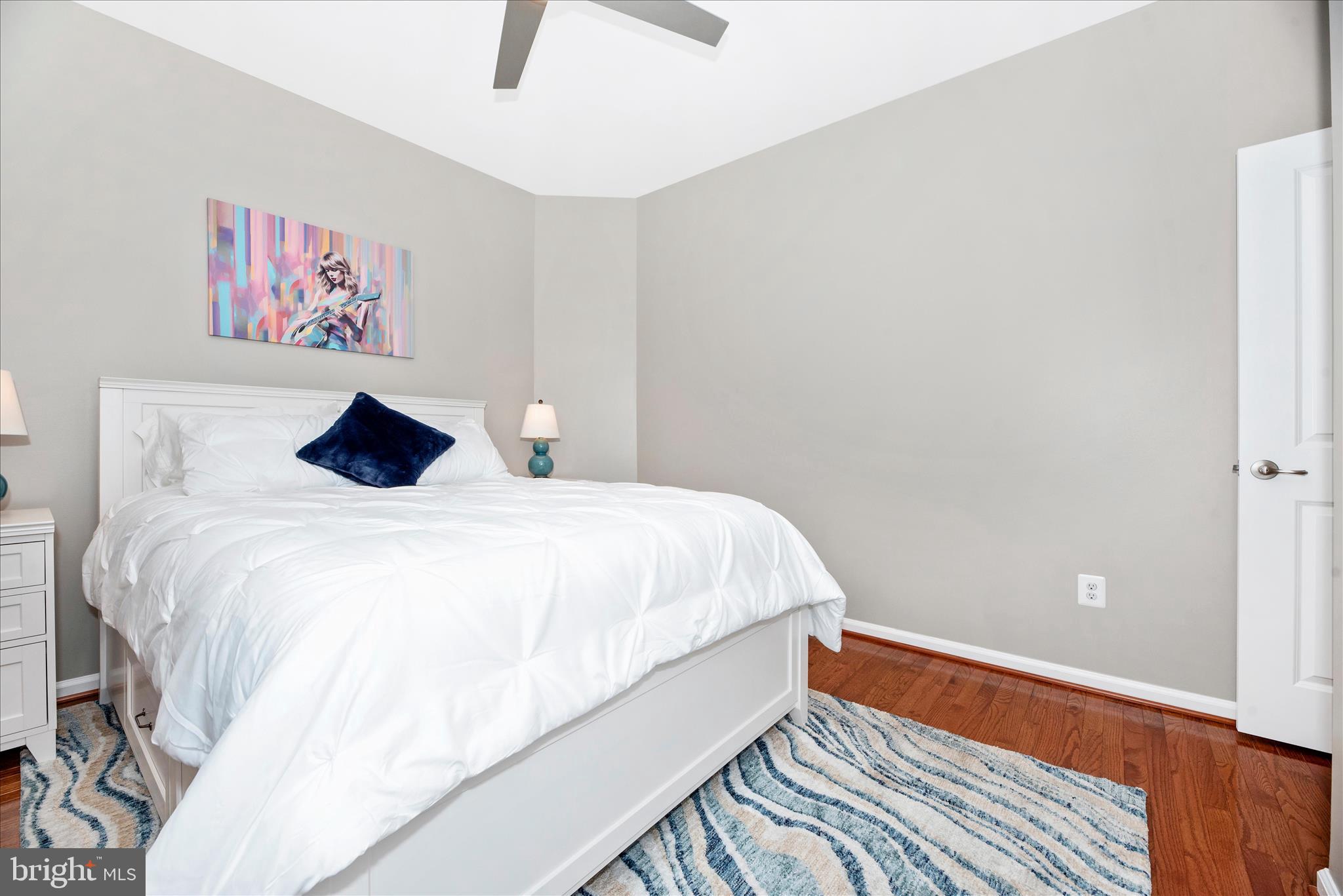 THE PRESERVE AT HARVEST RIDGE - Residential