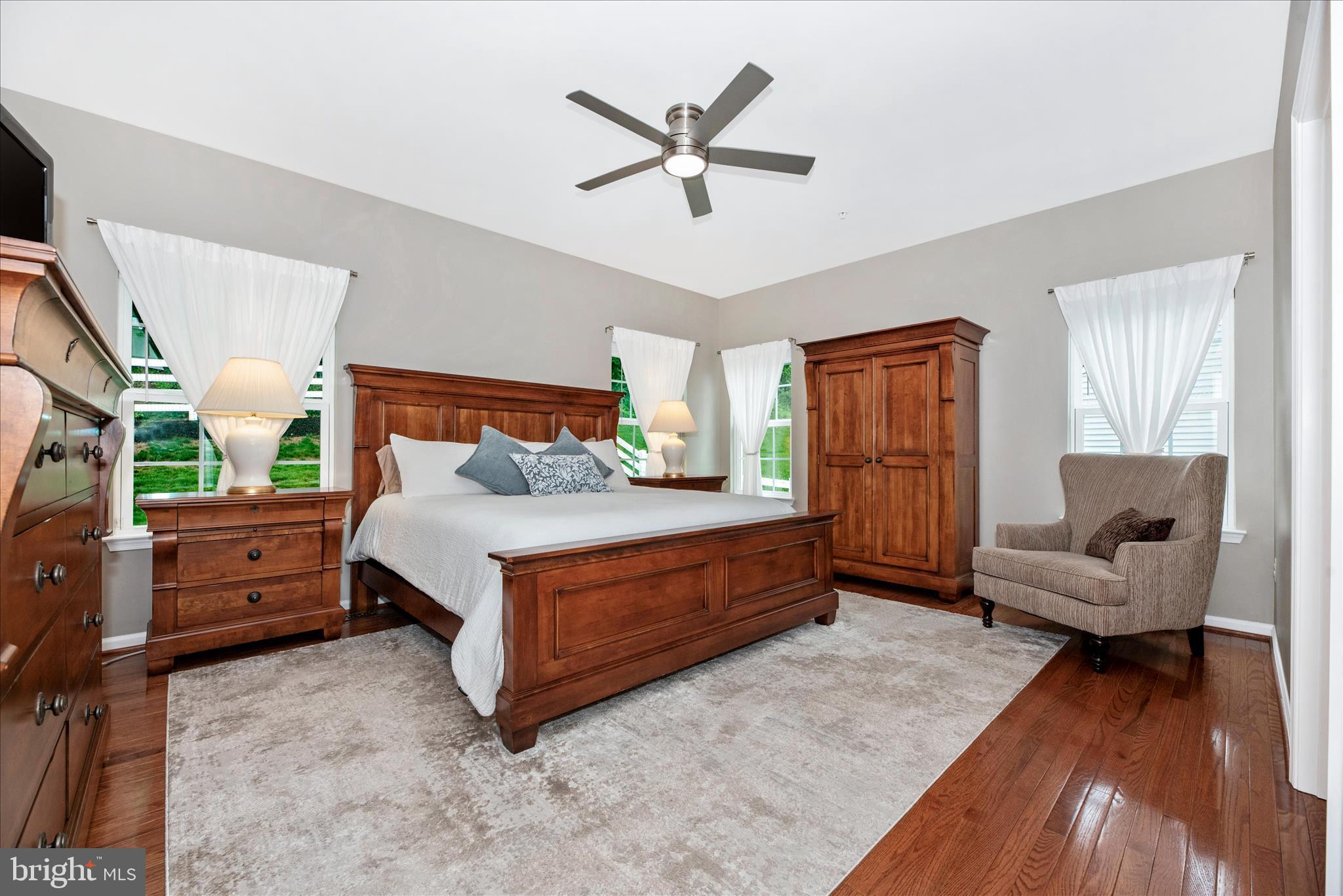 THE PRESERVE AT HARVEST RIDGE - Residential