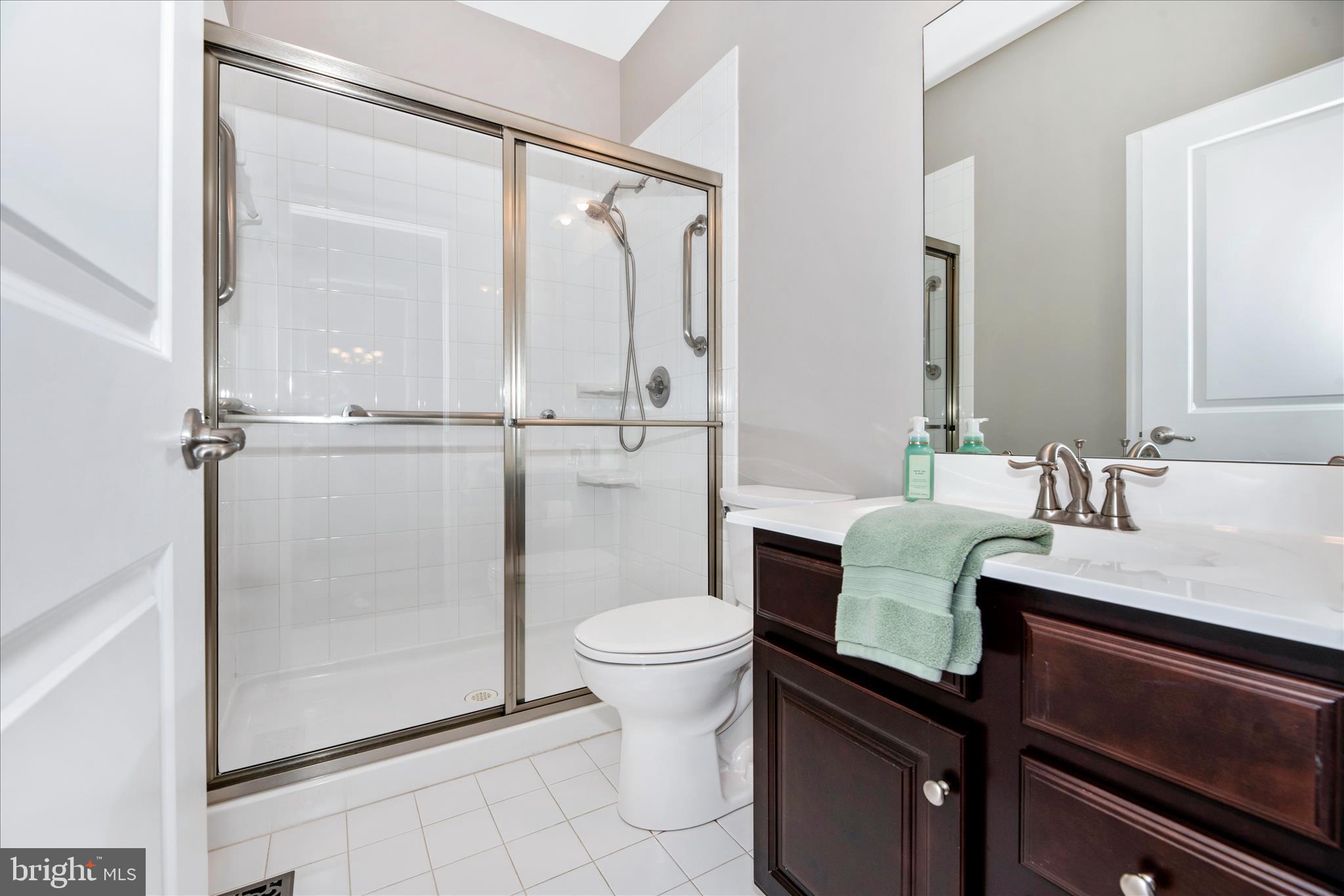 THE PRESERVE AT HARVEST RIDGE - Residential